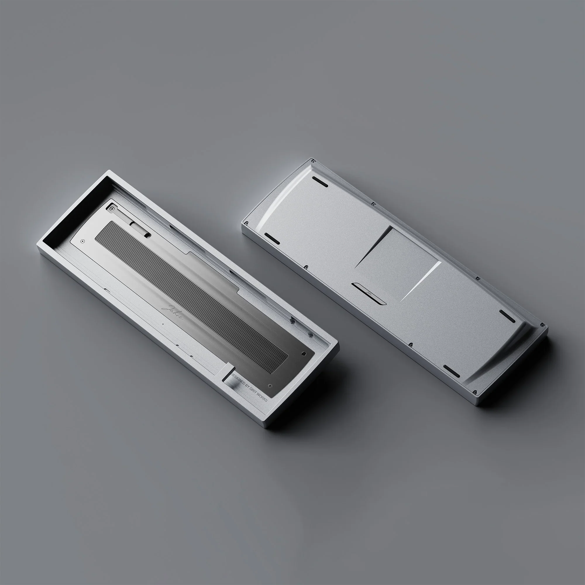 Jahre65 Mechanical Keyboard (Group-Buy) - Image 4