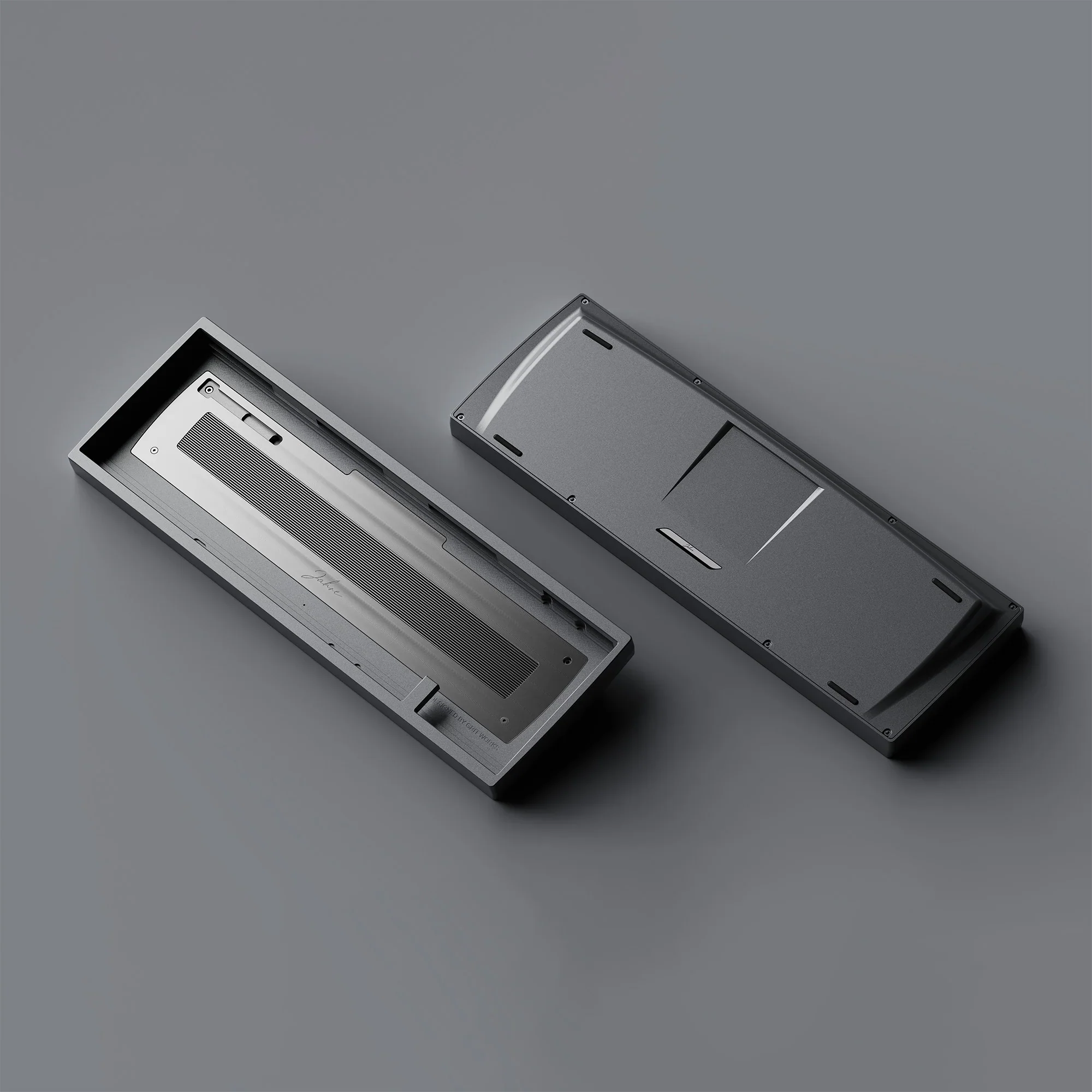 Jahre65 Mechanical Keyboard (Group-Buy) - Image 5