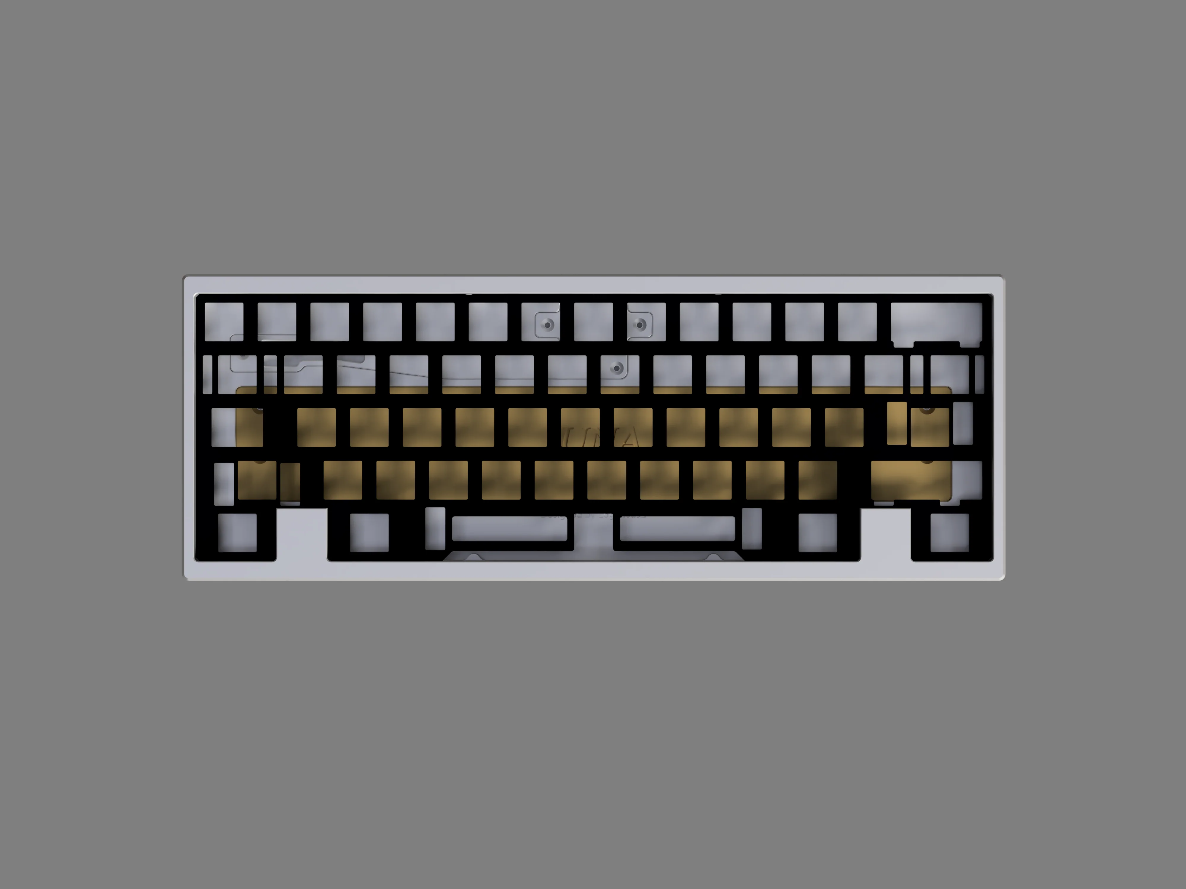 Juna60 Keyboard (Group-Buy) - Image 11