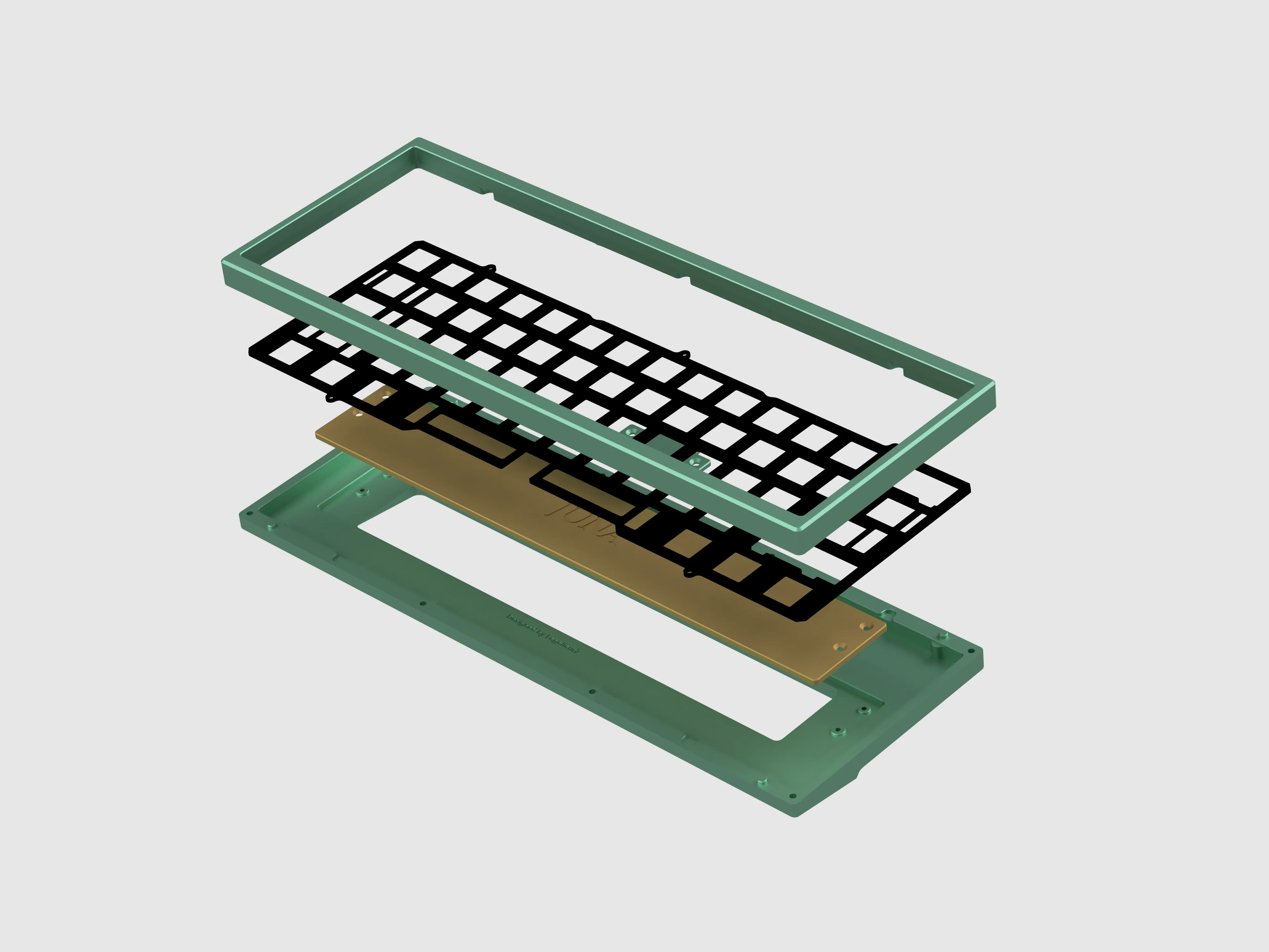 Juna60 Keyboard (Group-Buy) - Image 14
