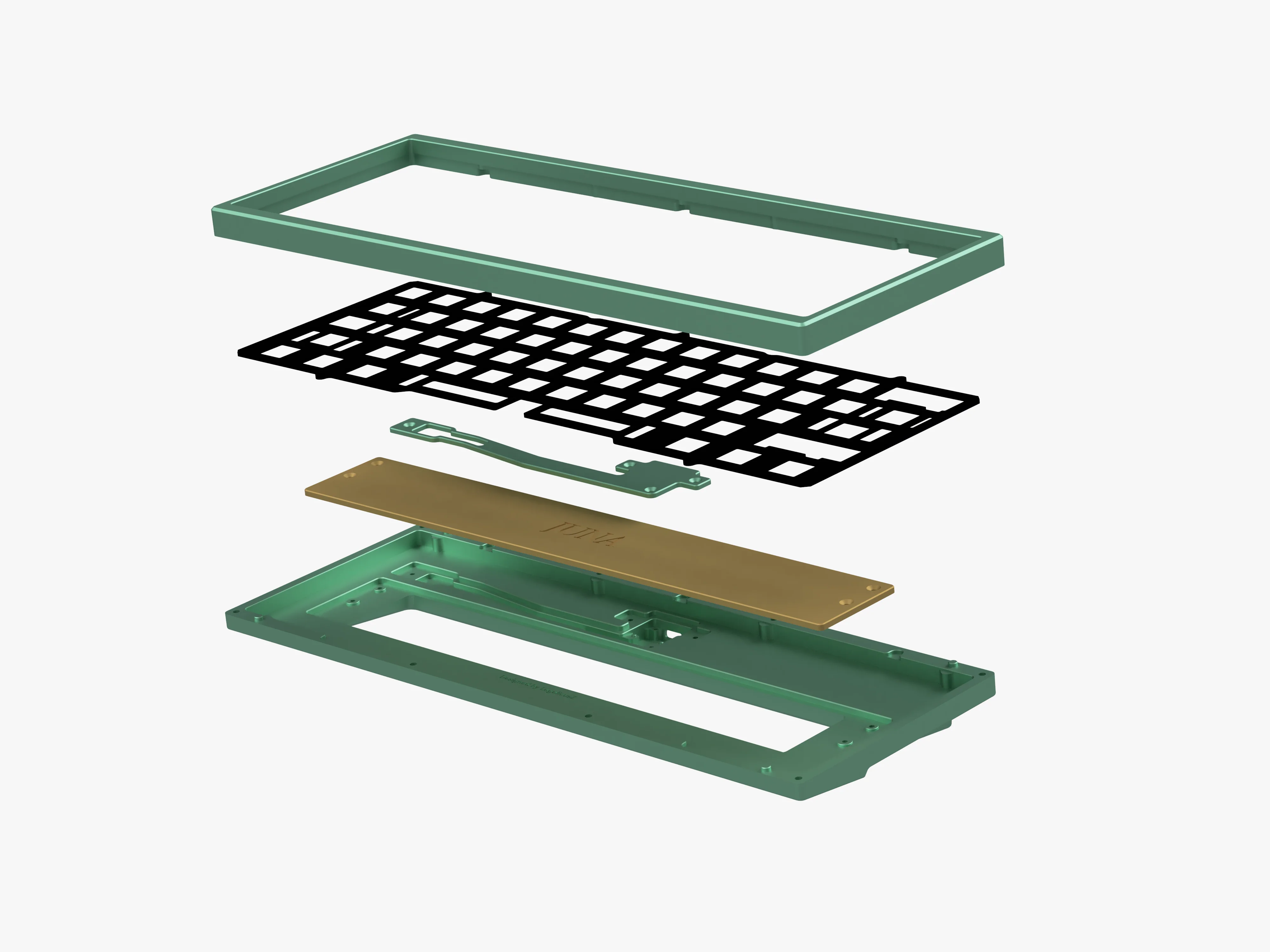 Juna60 Keyboard (Group-Buy) - Image 3