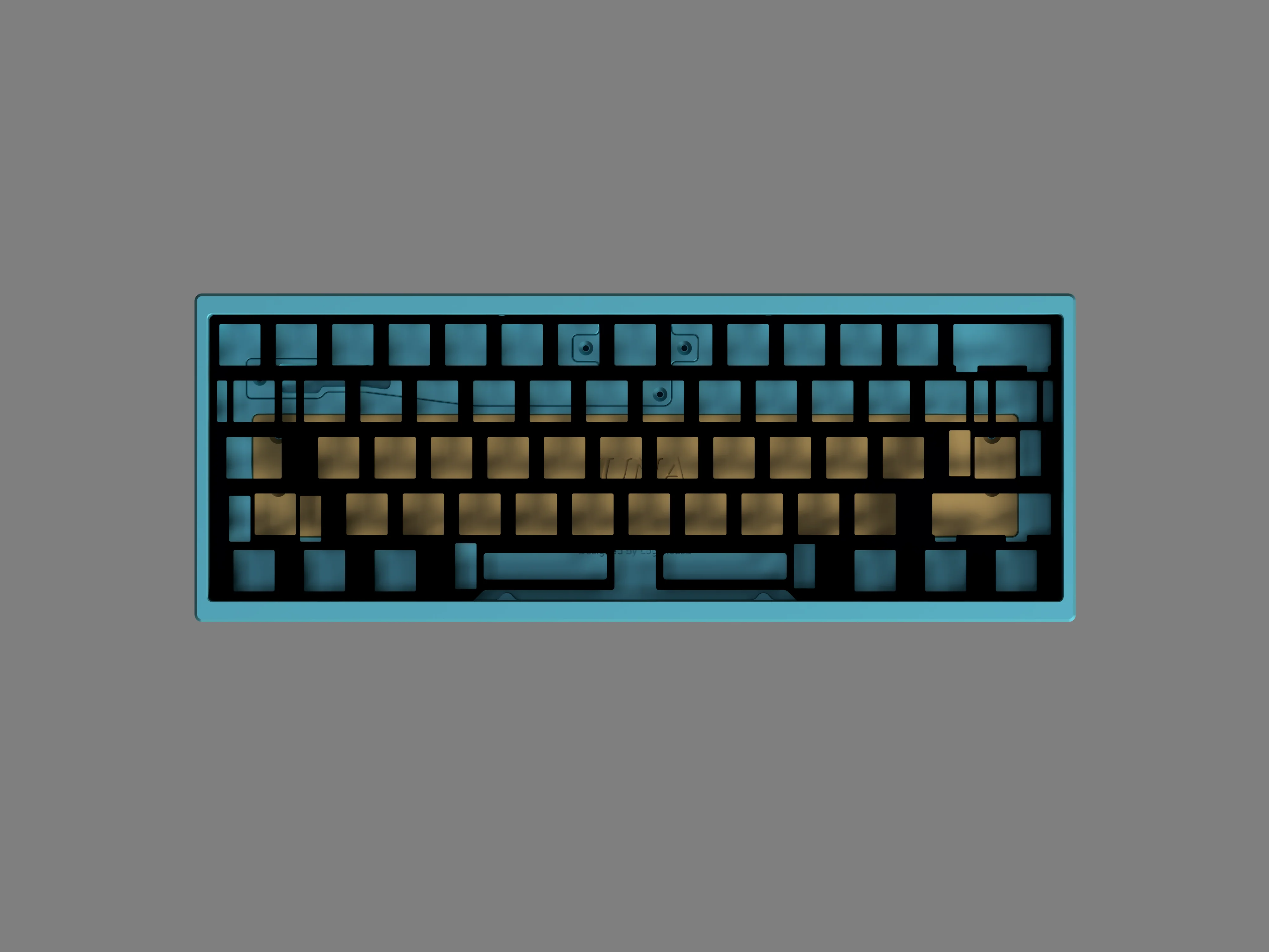 Juna60 Keyboard (Group-Buy) - Image 4