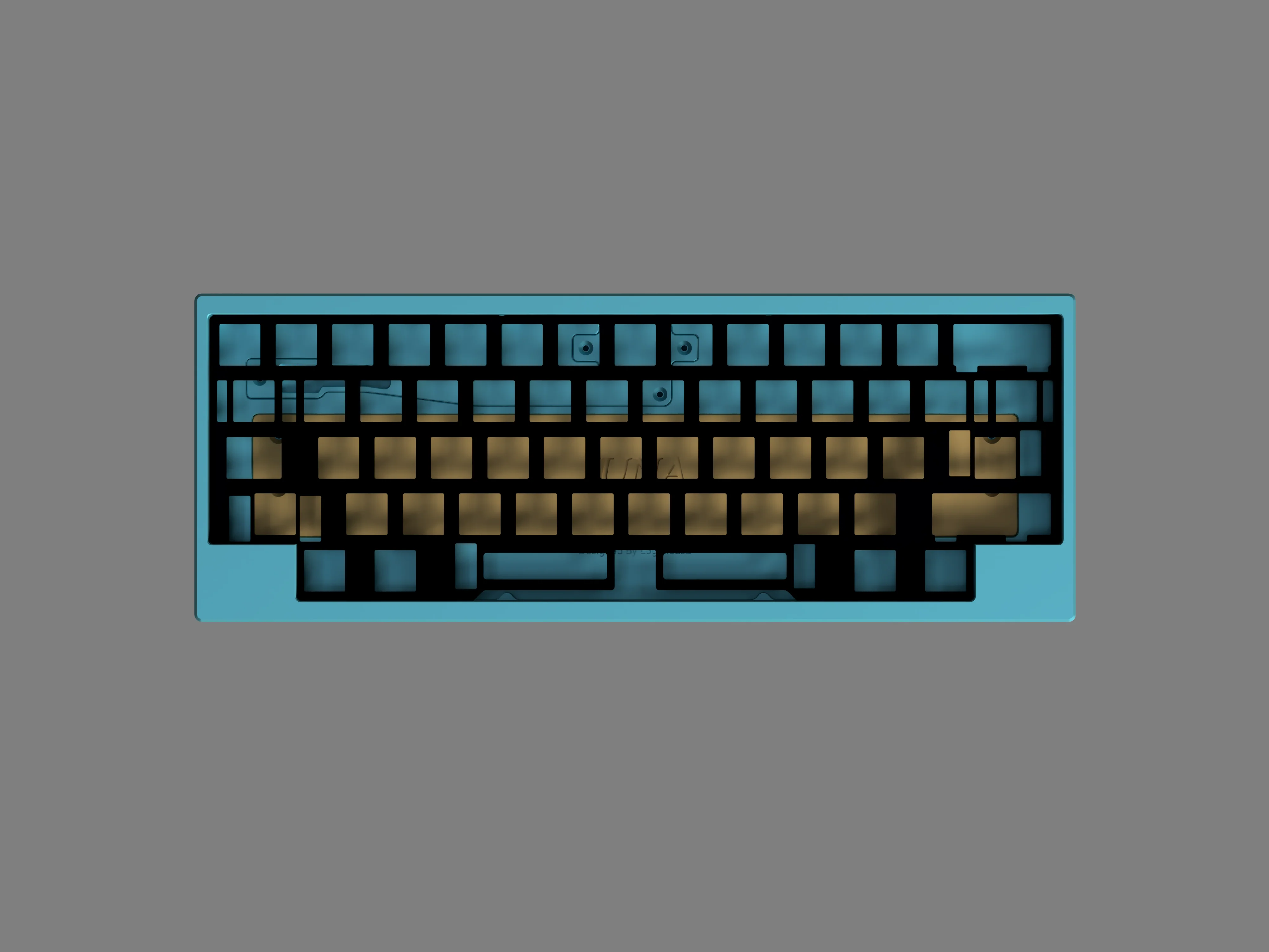 Juna60 Keyboard (Group-Buy) - Image 5