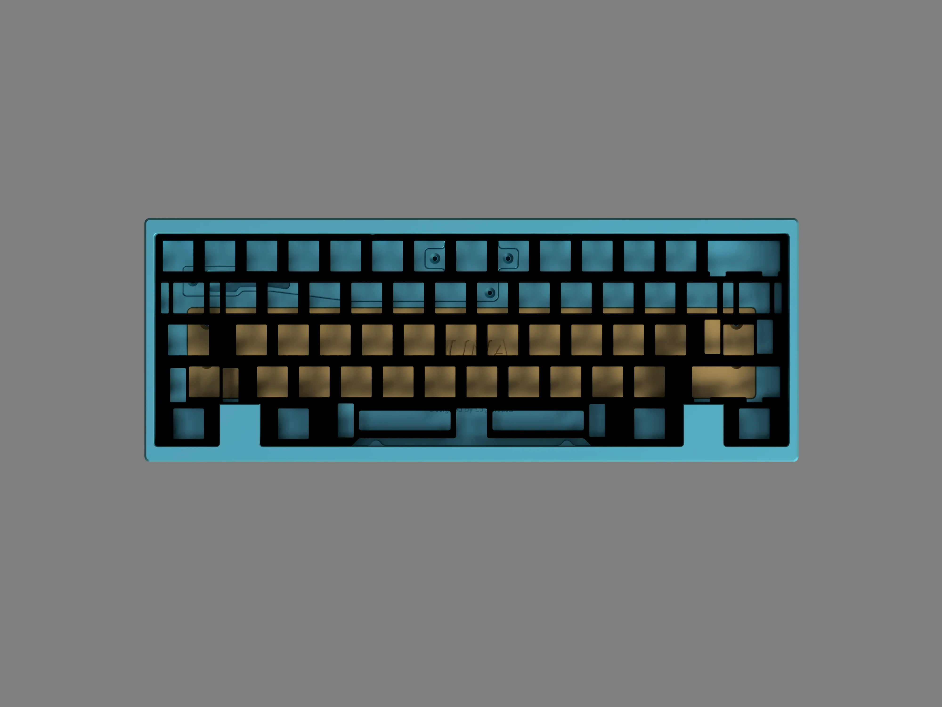 Juna60 Keyboard (Group-Buy) - Image 6