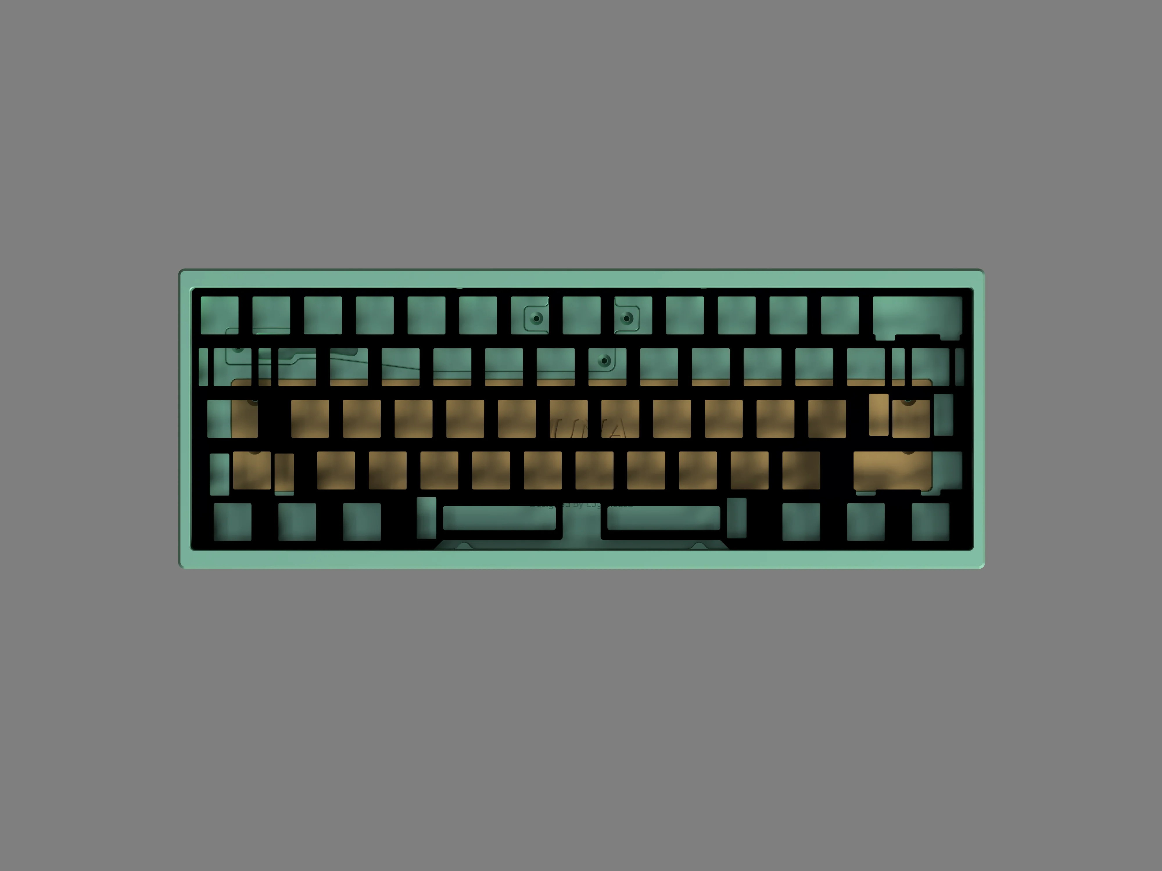 Juna60 Keyboard (Group-Buy) - Image 7