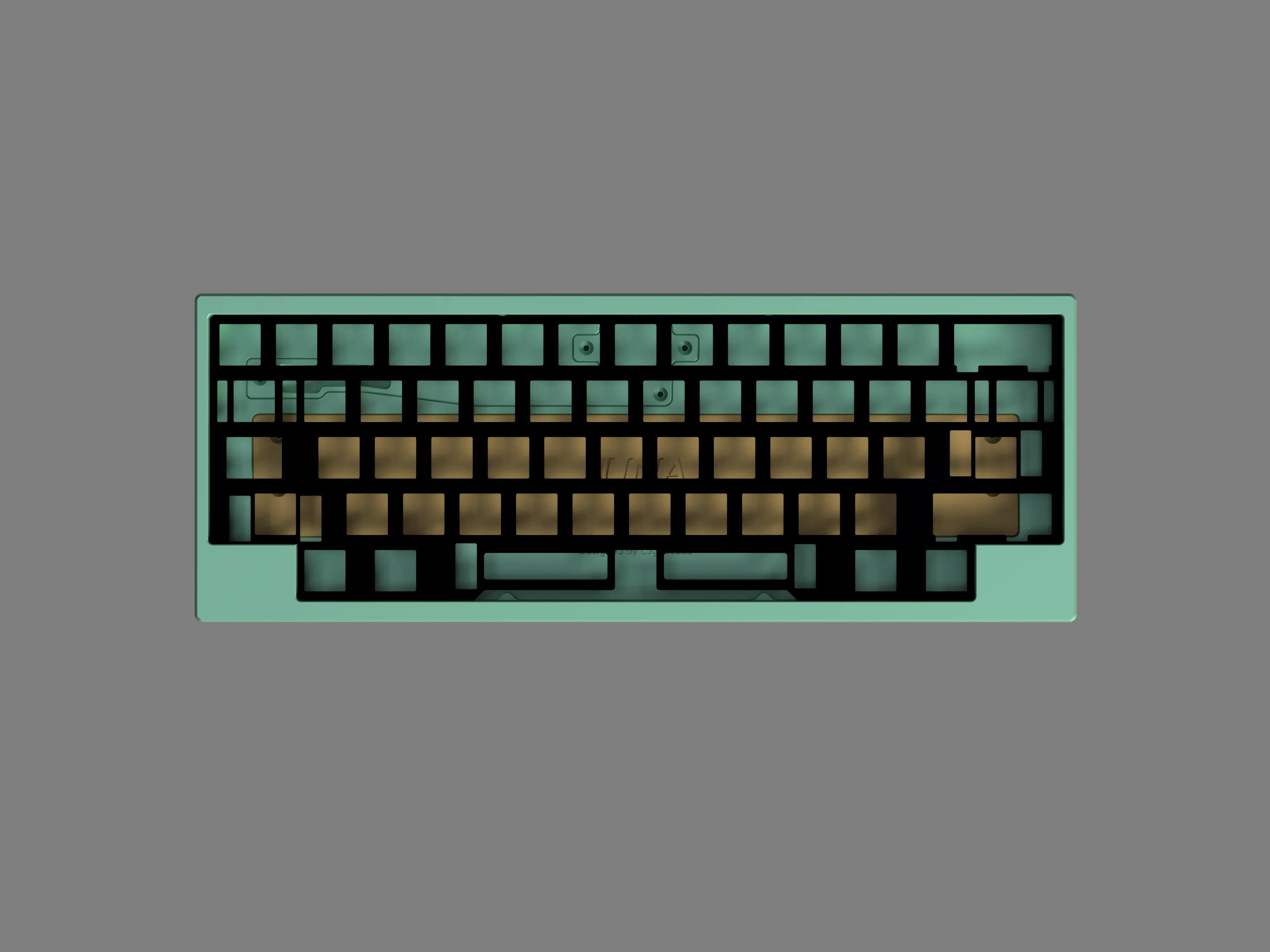 Juna60 Keyboard (Group-Buy) - Image 8