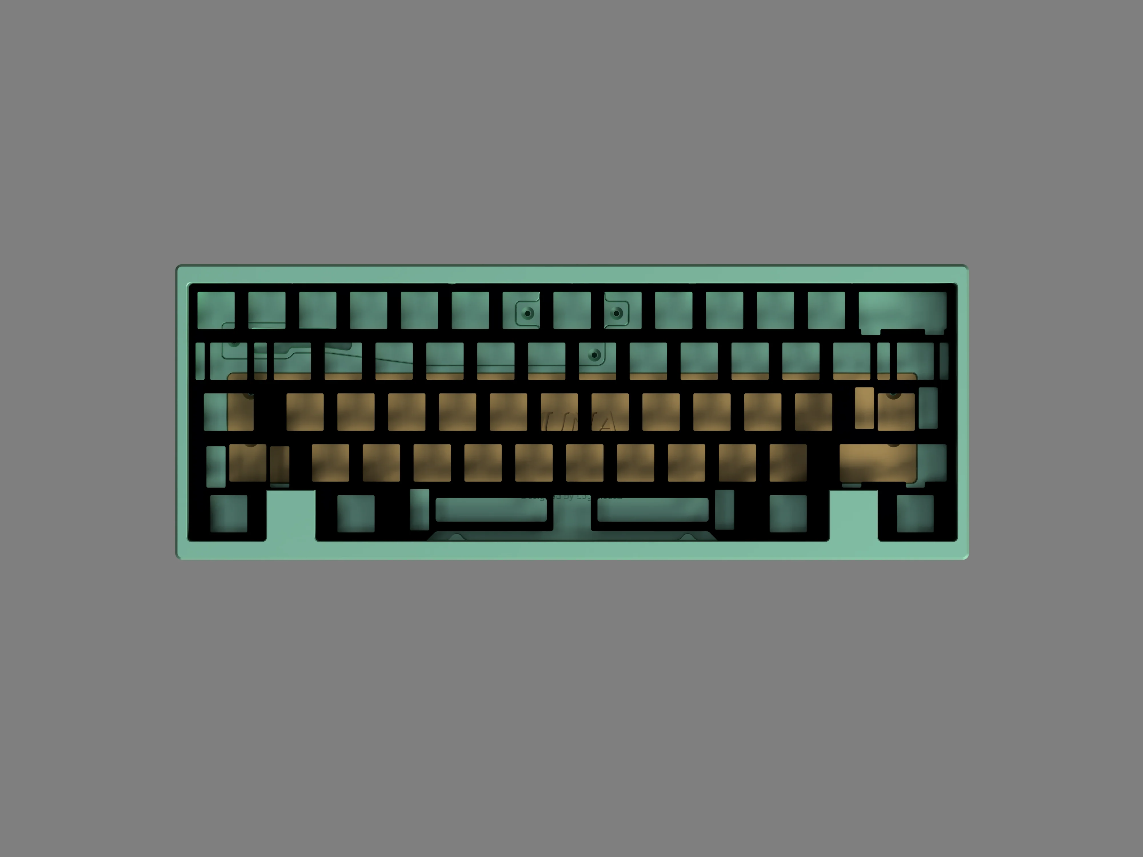 Juna60 Keyboard (Group-Buy) - Image 9