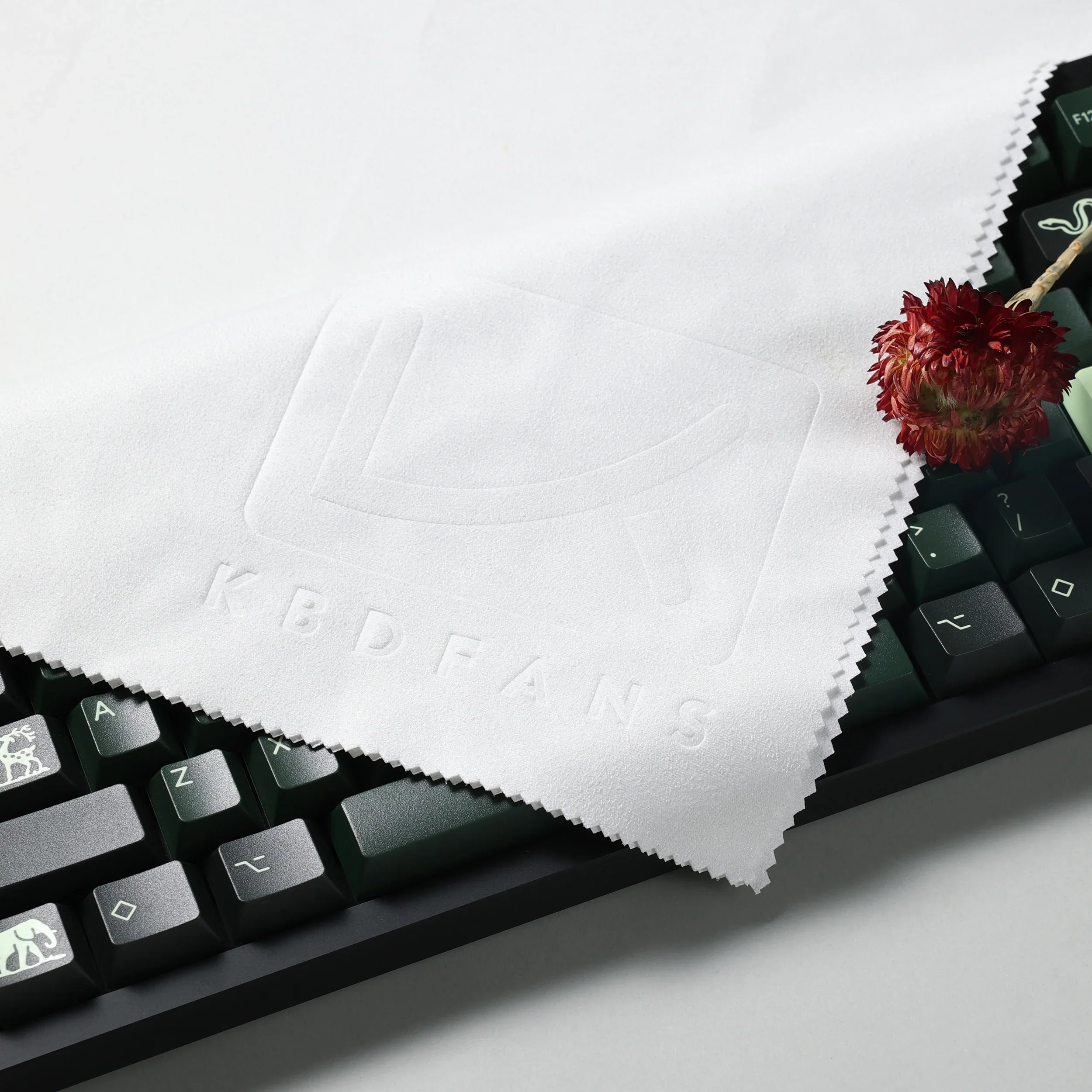 KBDfans Cover Cloth