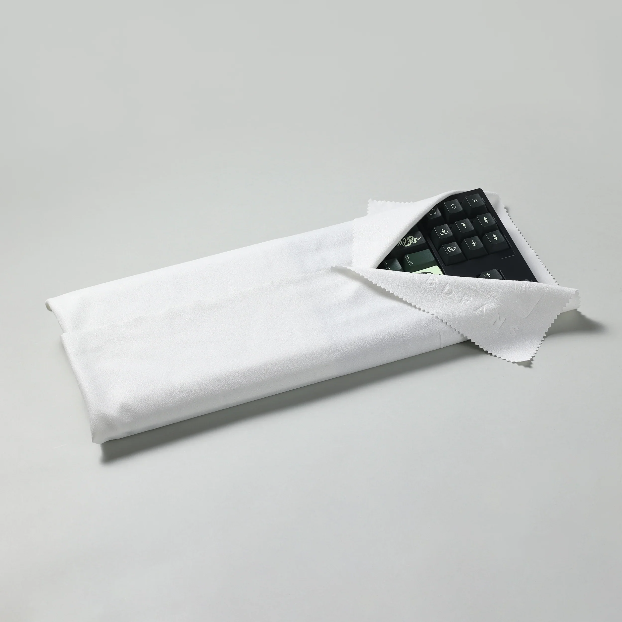 KBDfans Cover Cloth - Image 2