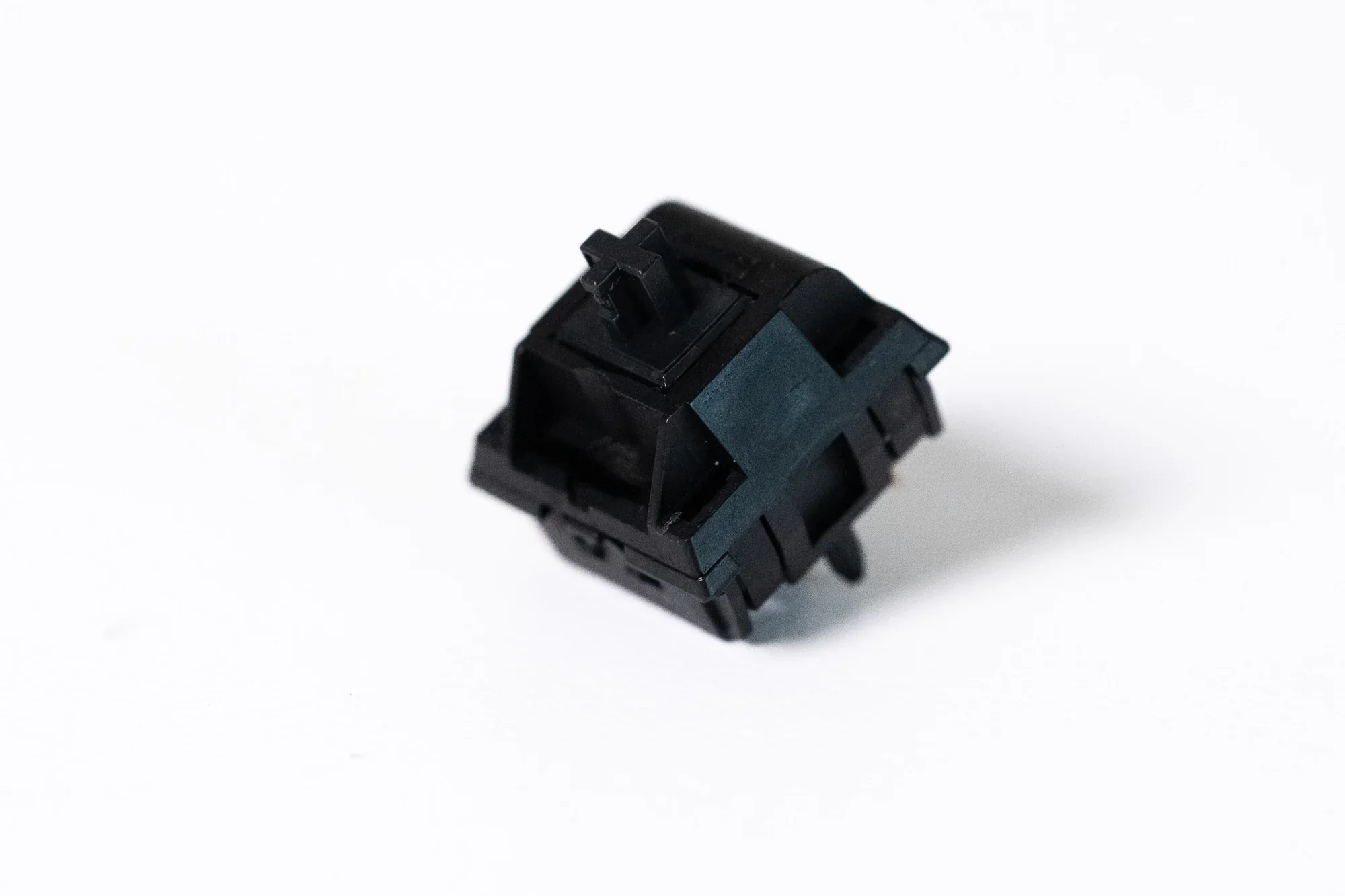 Keygeek Intro Switches