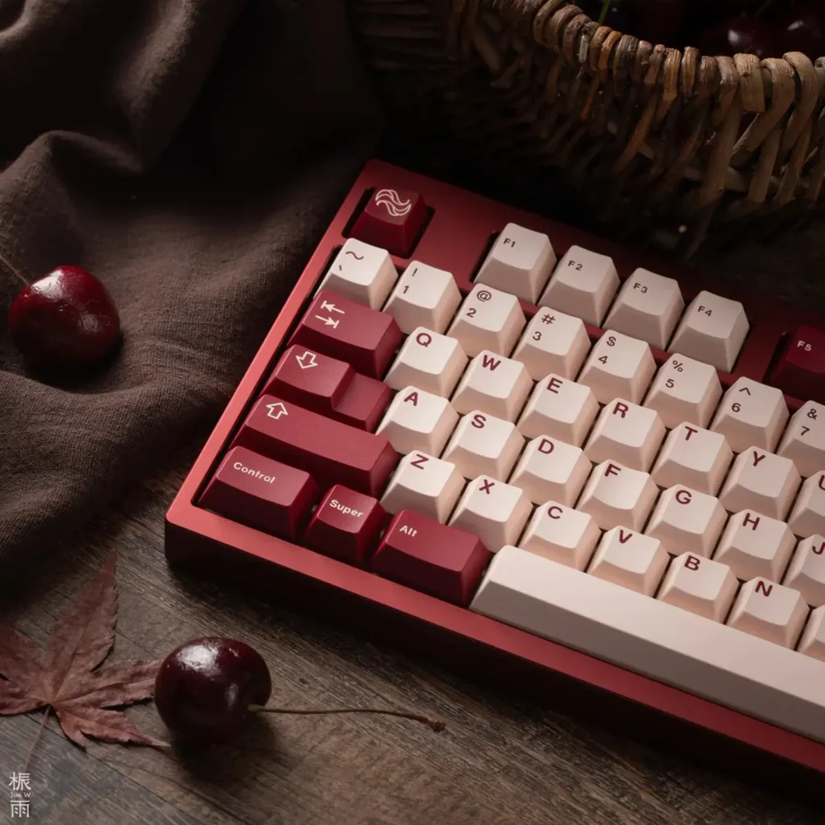 Keykobo Cherries - Image 6