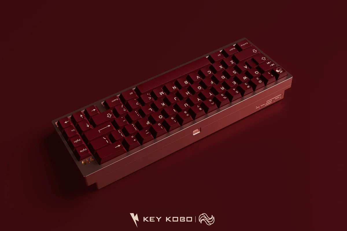 Keykobo Cherries - Image 8