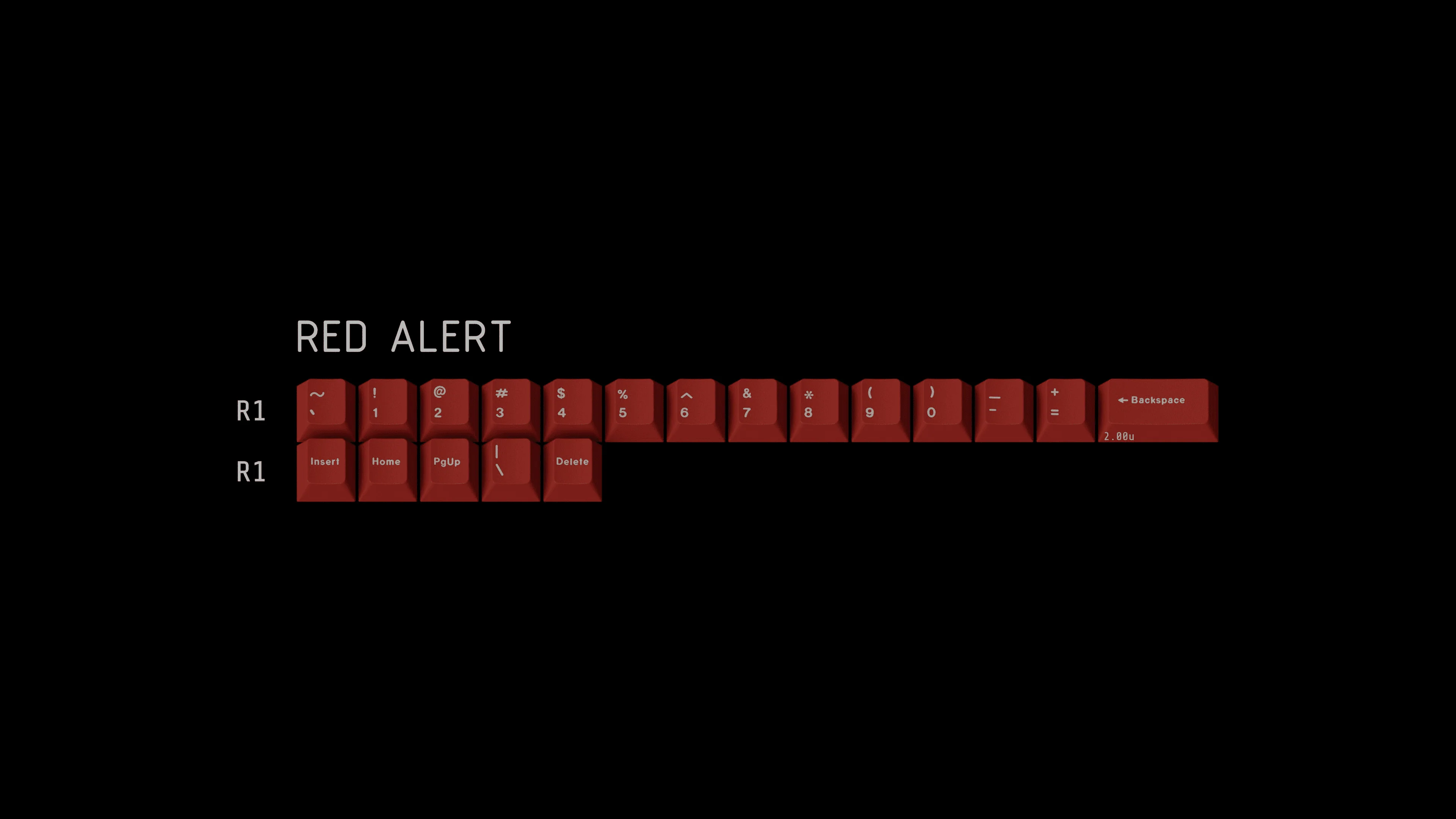 Keykobo Red Alert - Image 4