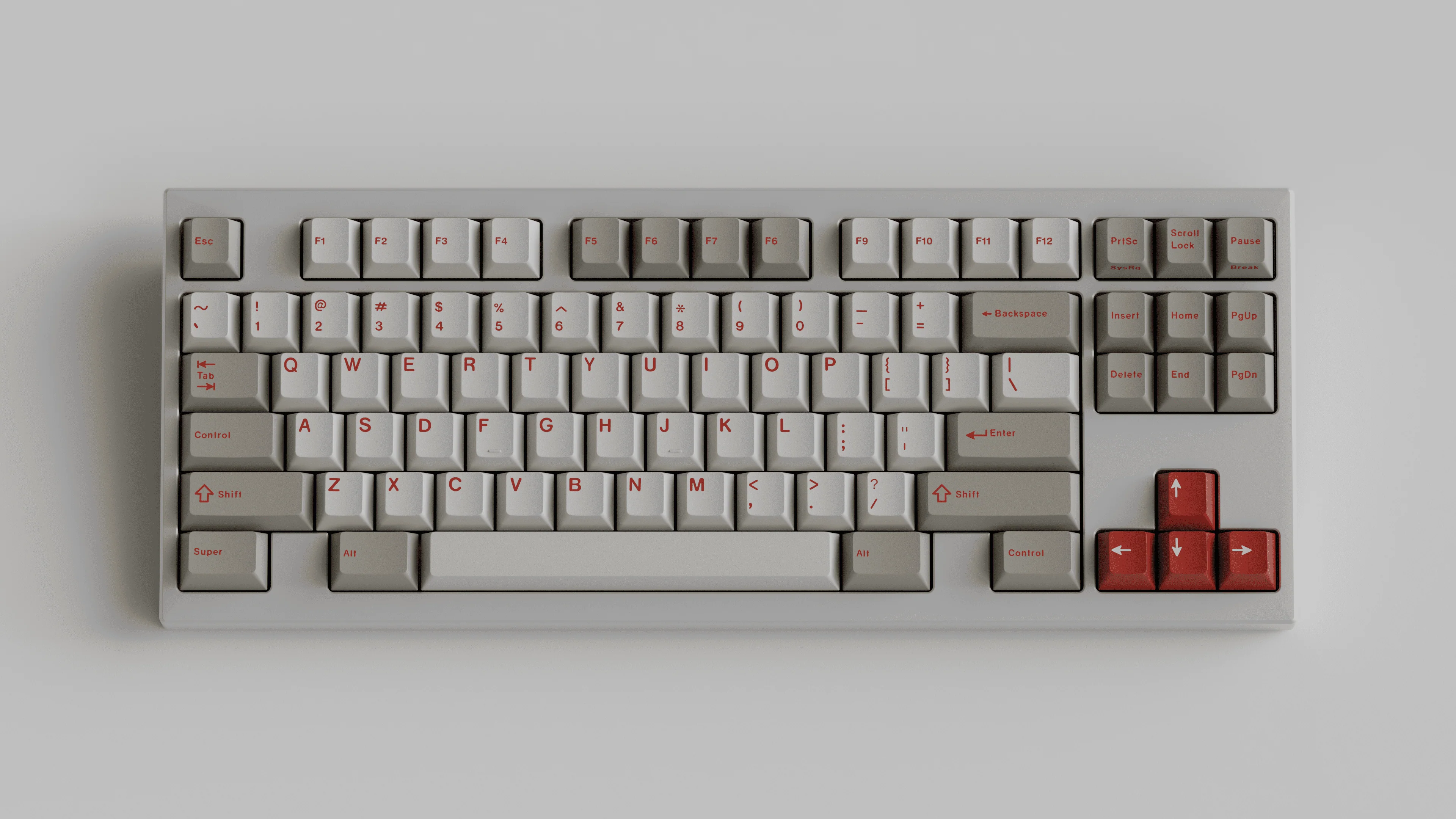 Keykobo Red Alert - Image 8