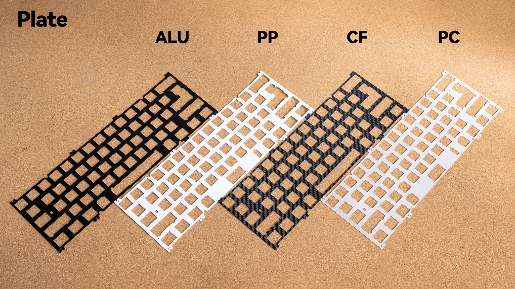 Neo60 CU - Extra Parts - Image 3