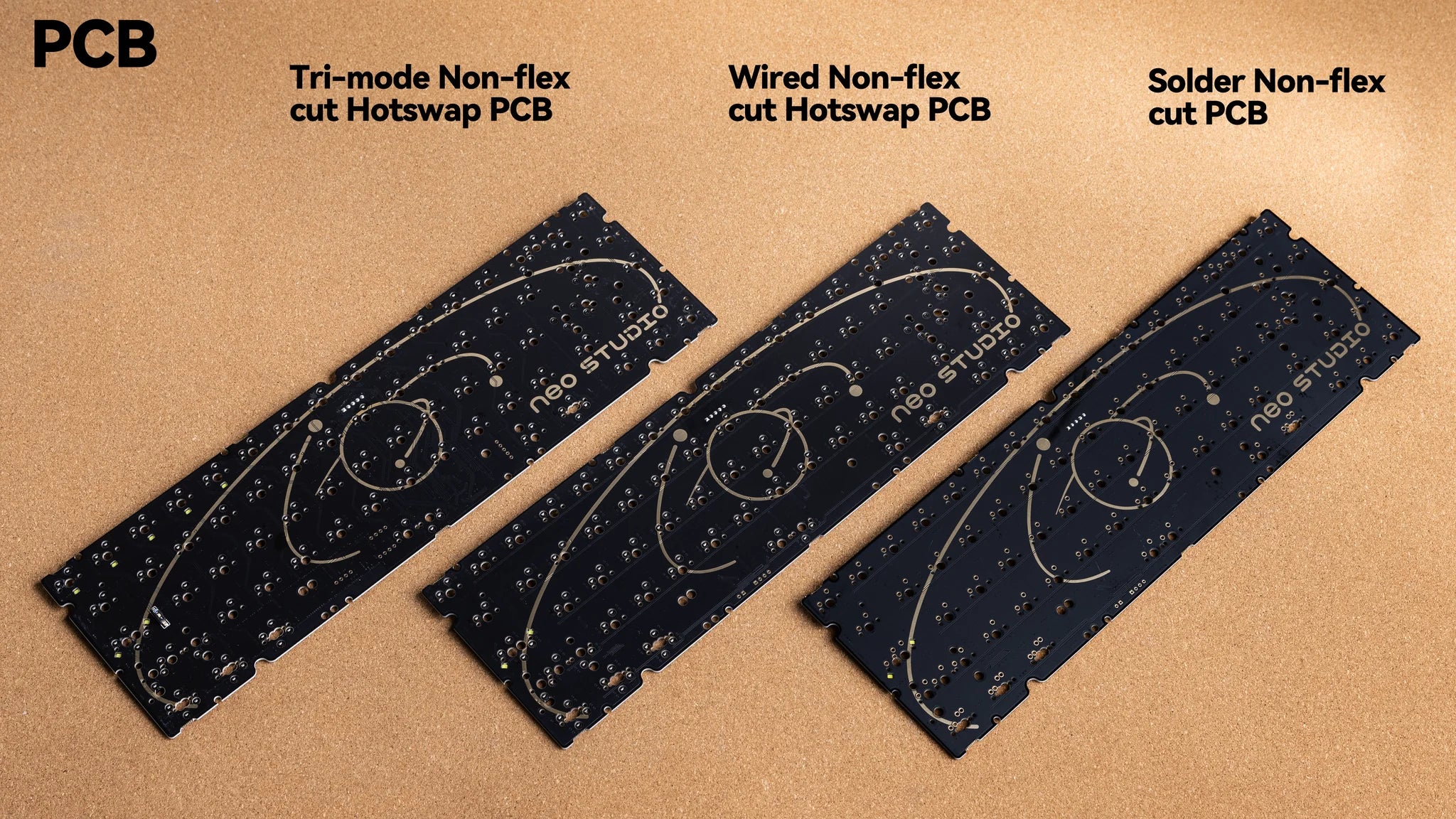 Neo65 CU - Extra Parts - Image 3