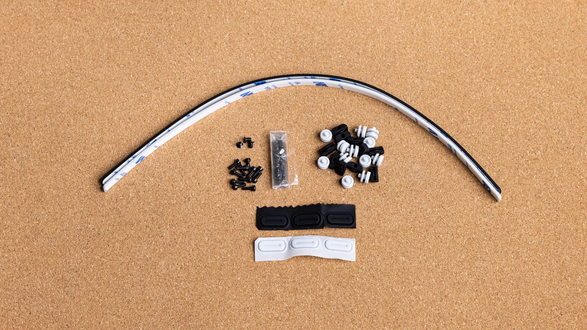 Neo65 CU - Extra Parts - Image 4