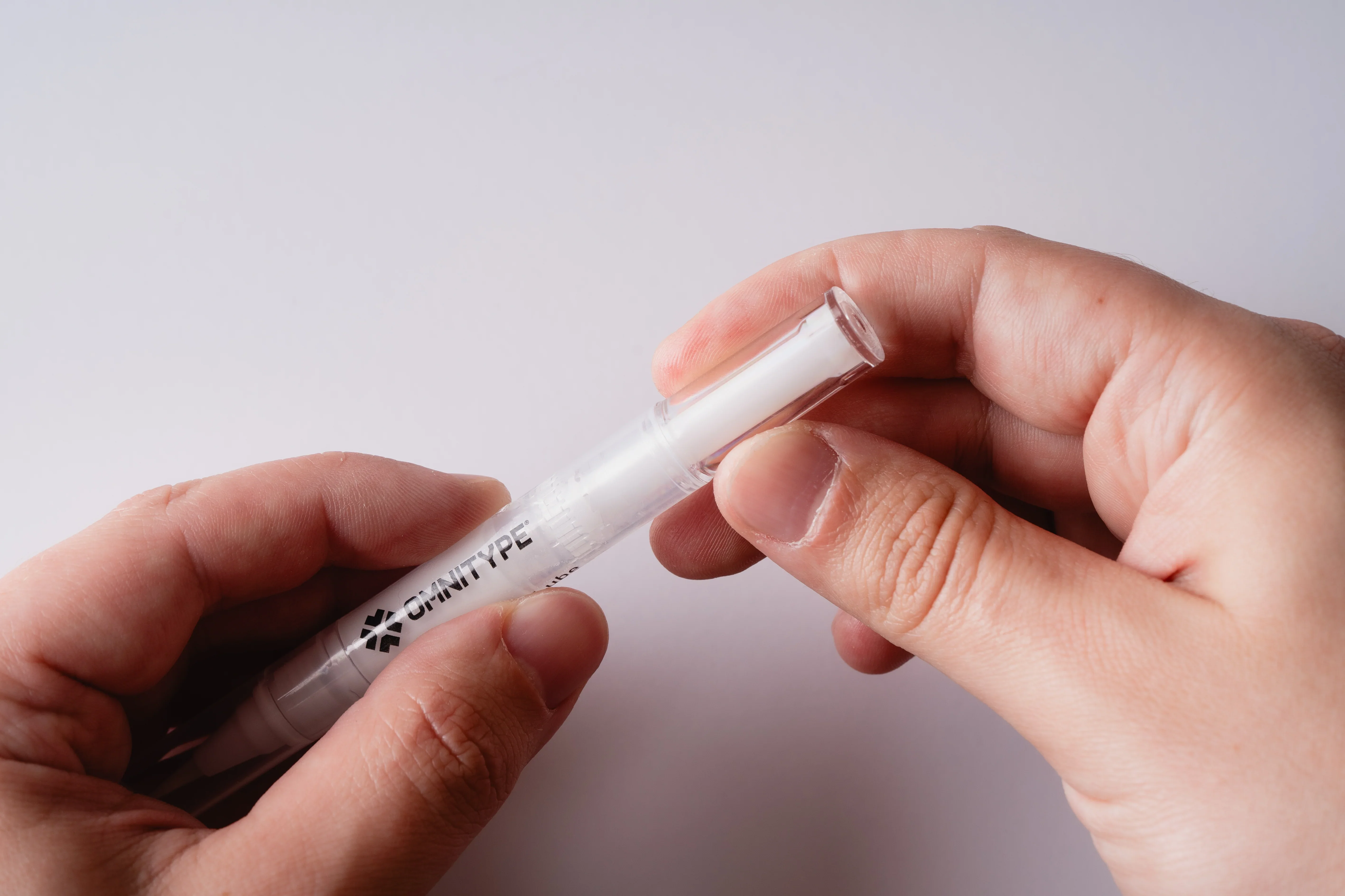 Omnitype Lube Pen - Image 10