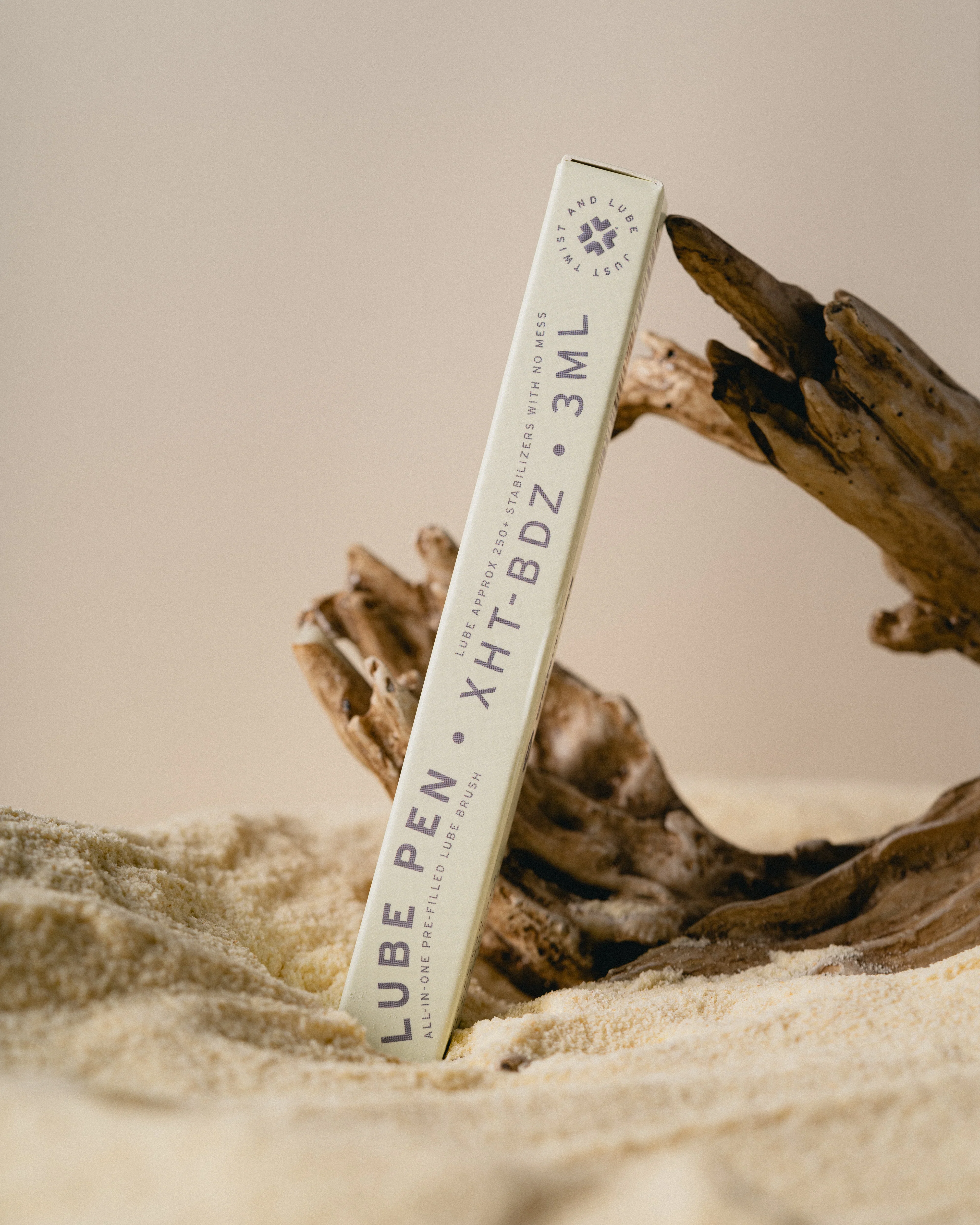 Omnitype Lube Pen - Image 3