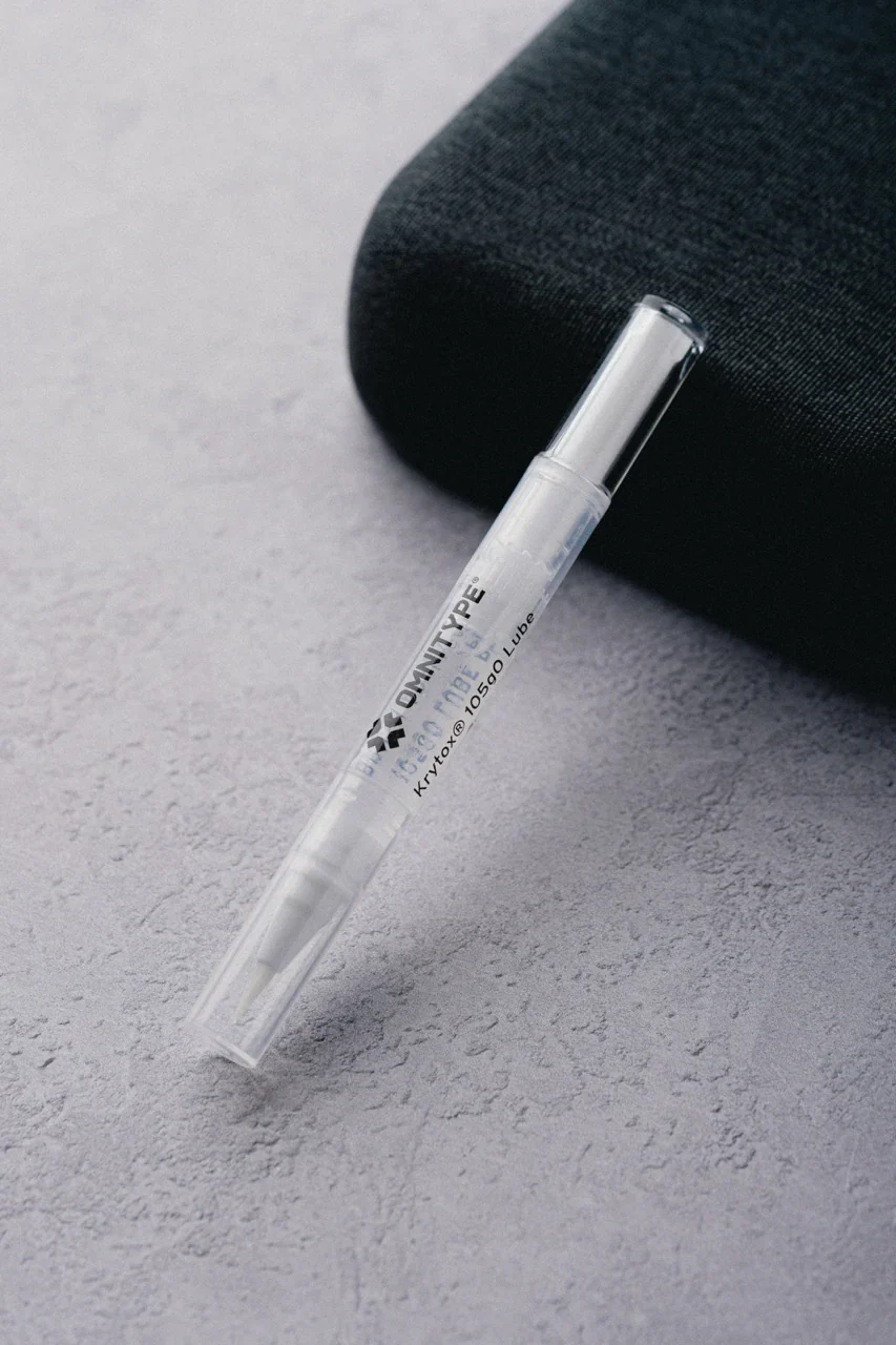 Omnitype Lube Pen - Image 4
