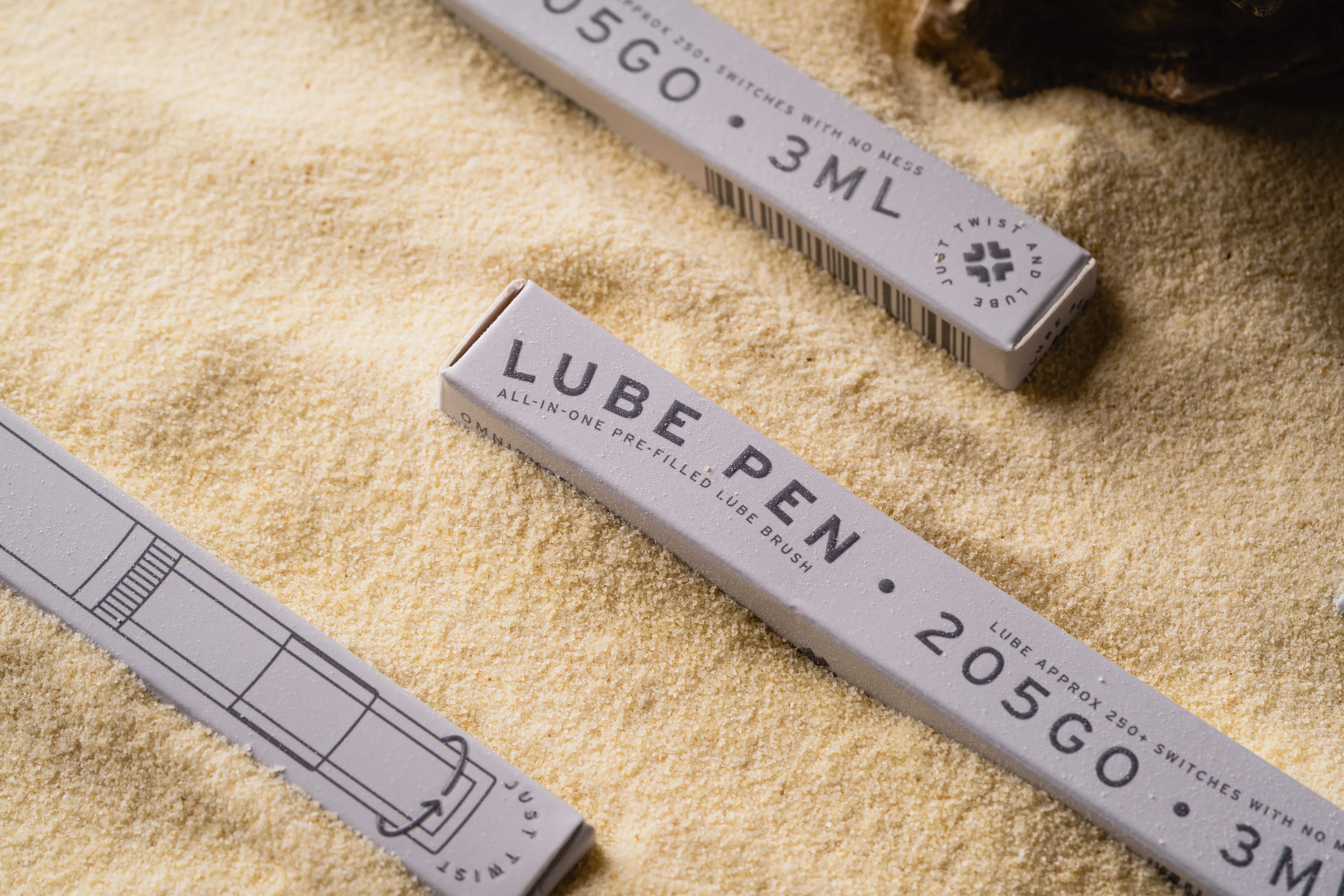 Omnitype Lube Pen - Image 7