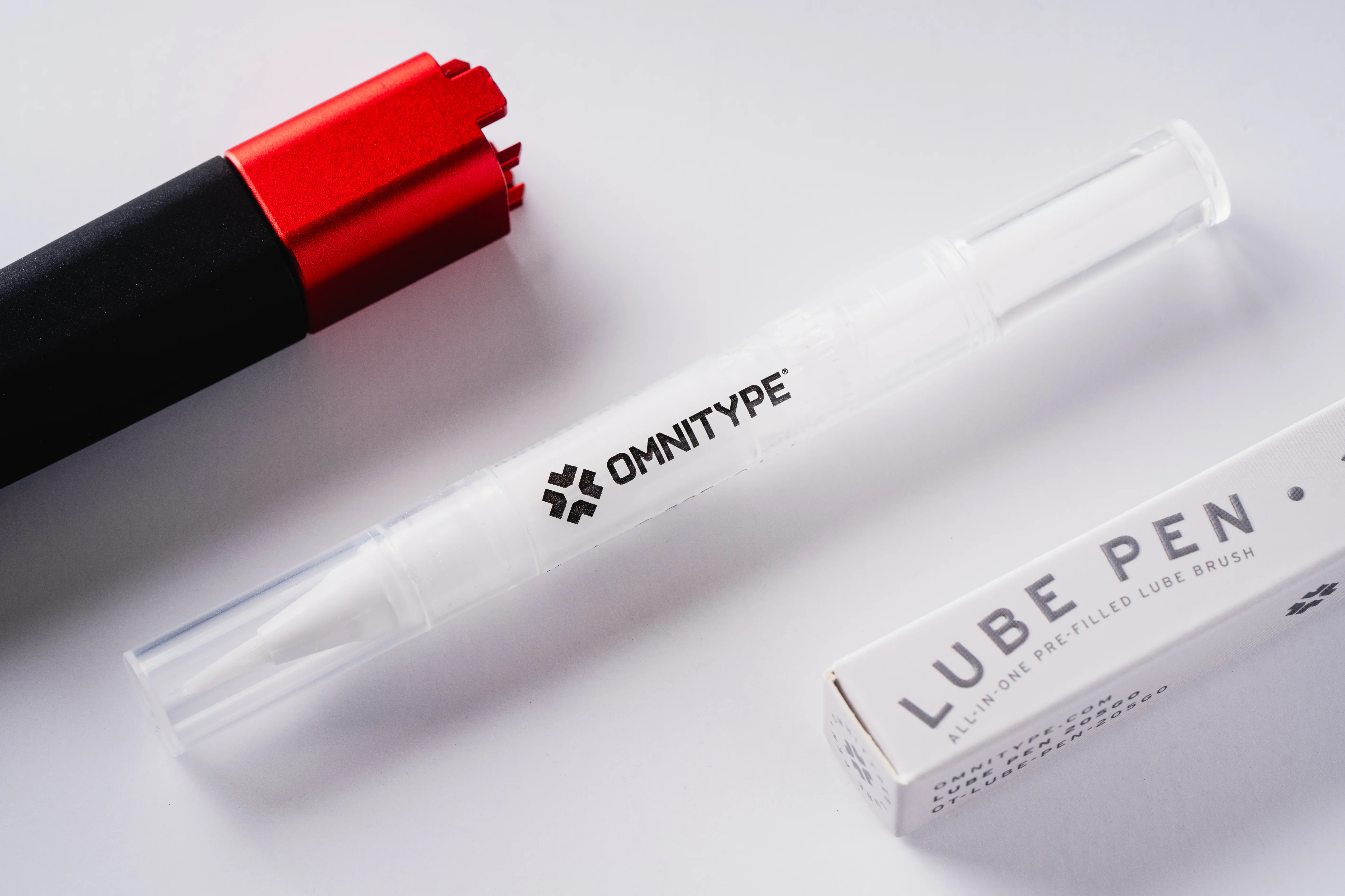 Omnitype Lube Pen - Image 9