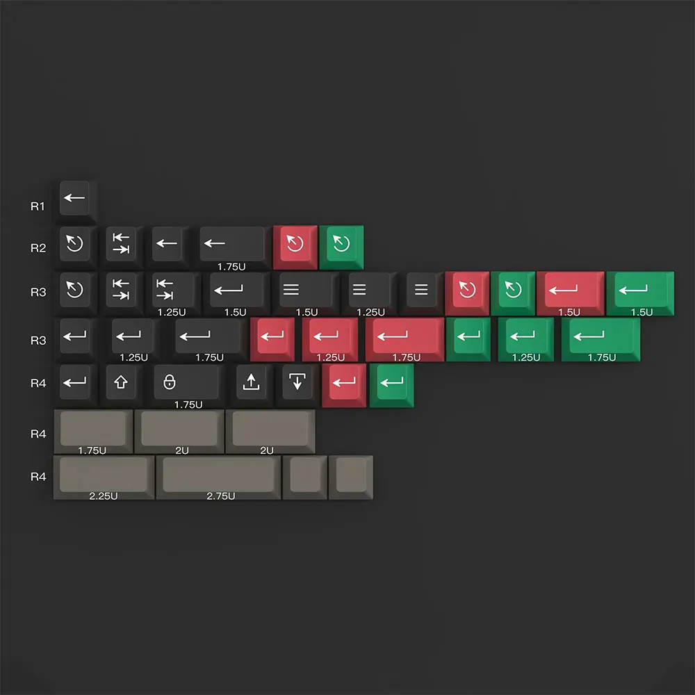 PBTFans Dolch - Image 8