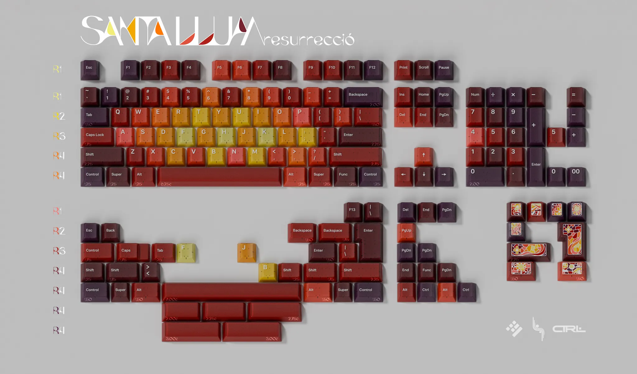 KAP Santa Llum (Pre-Order) - Image 6