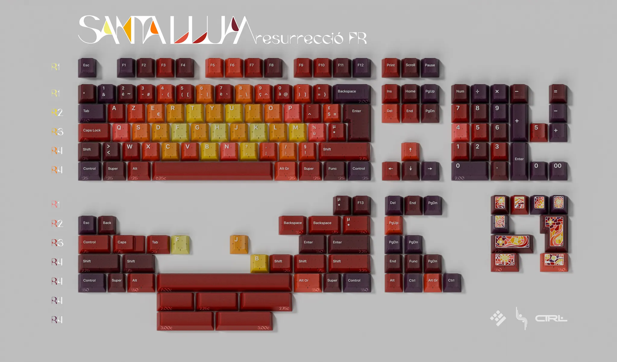 KAP Santa Llum (Pre-Order) - Image 7