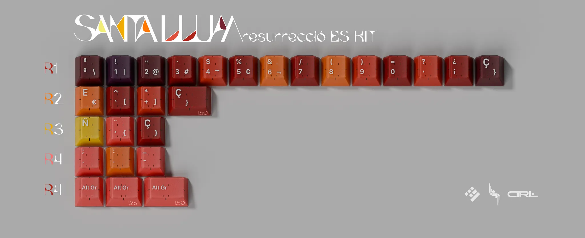 KAP Santa Llum (Pre-Order) - Image 8
