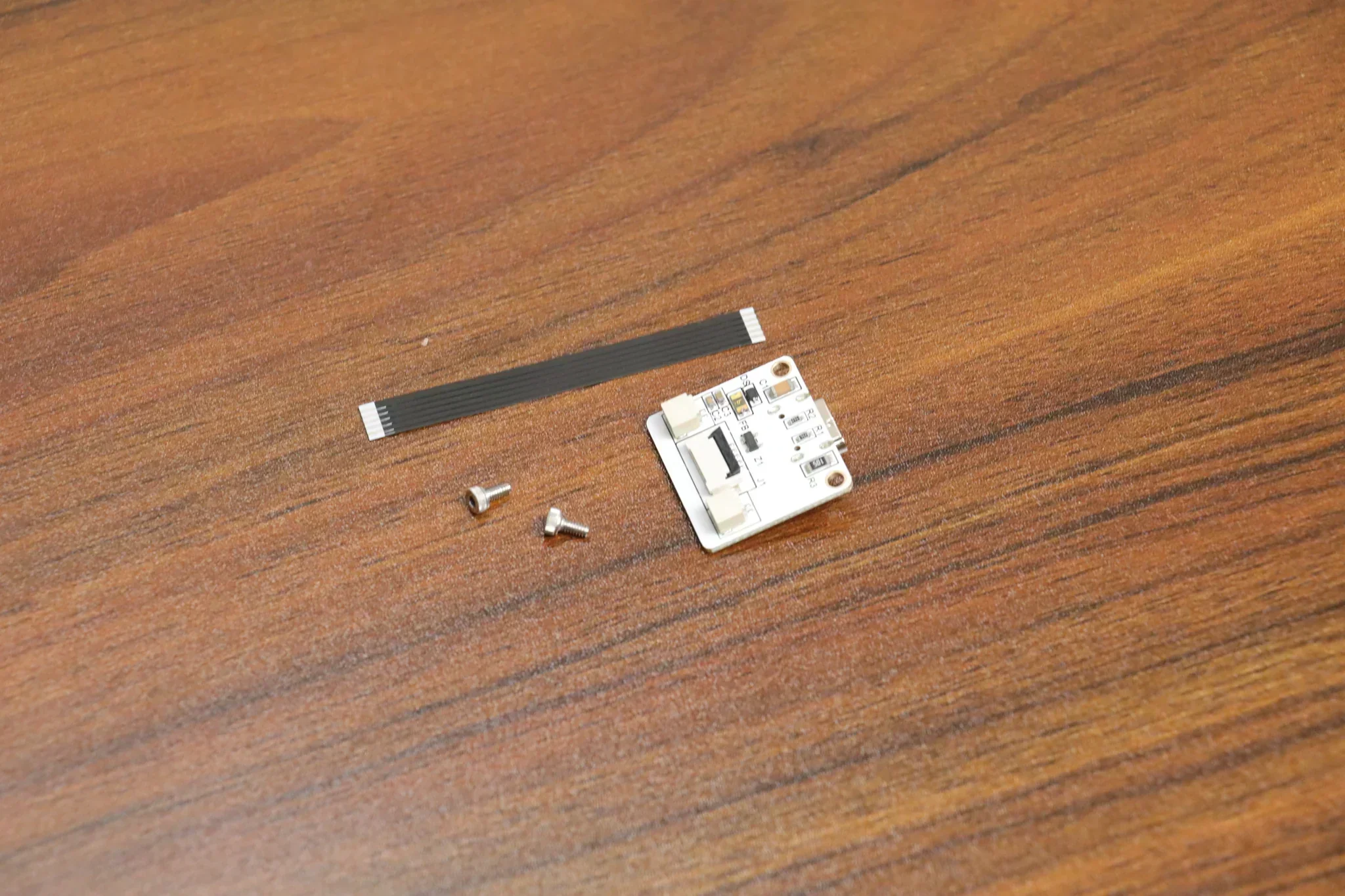 Neo65 Keyboard Kit - Extra Parts - Image 10