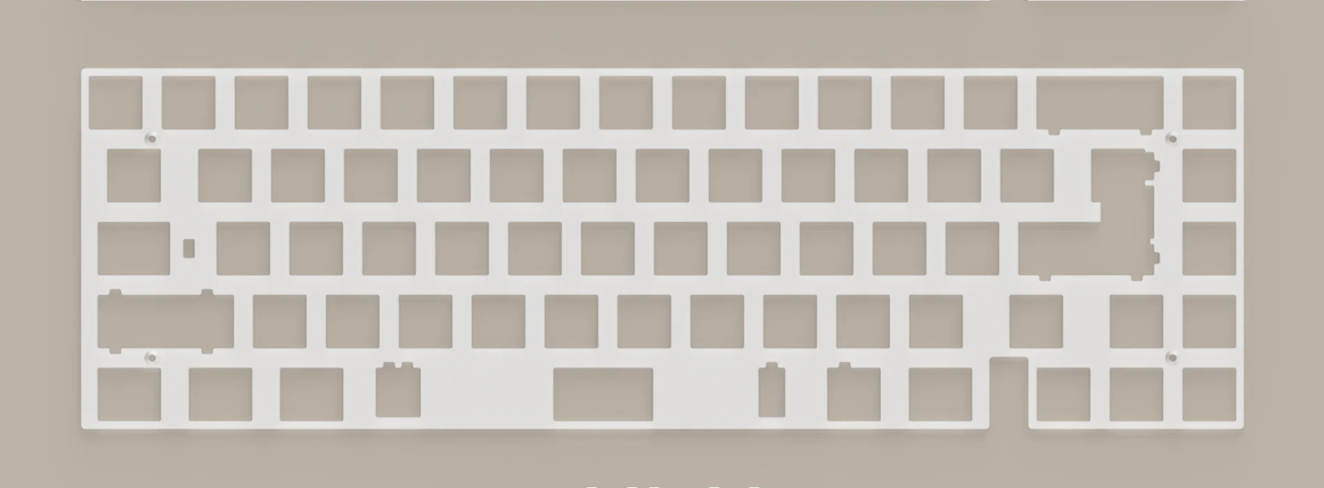 Neo65 Keyboard Kit - Extra Parts - Image 4
