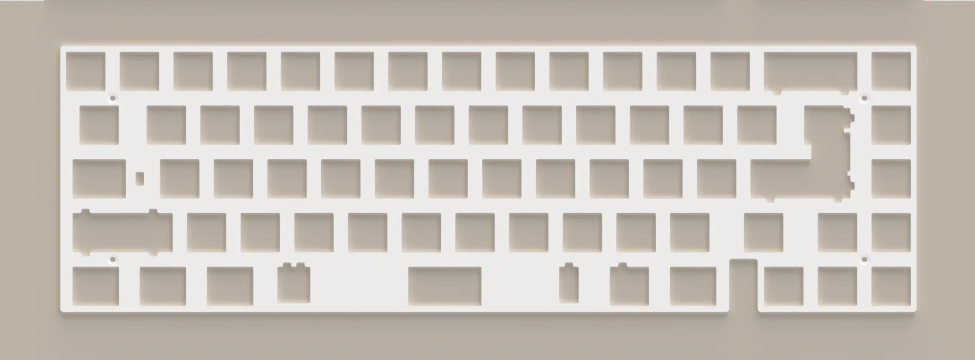 Neo65 Keyboard Kit - Extra Parts - Image 5