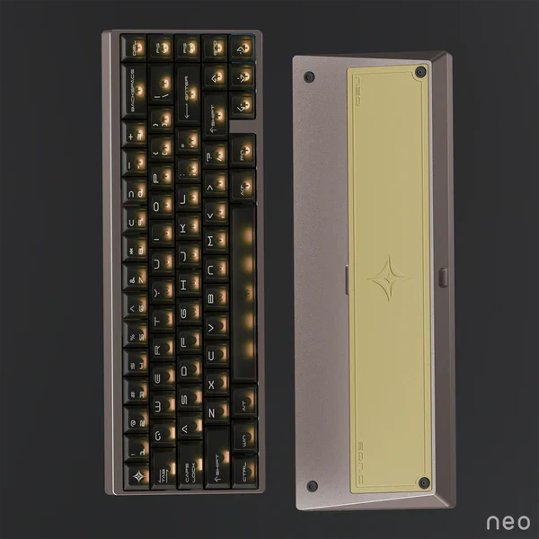 Neo65 Sonic HE+ Hall-Effect Custom Keyboard - Image 10
