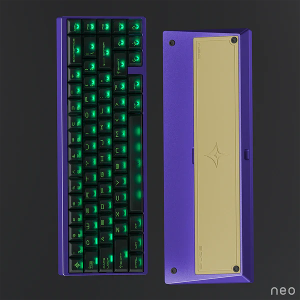 Neo65 Sonic HE+ Hall-Effect Custom Keyboard - Image 12