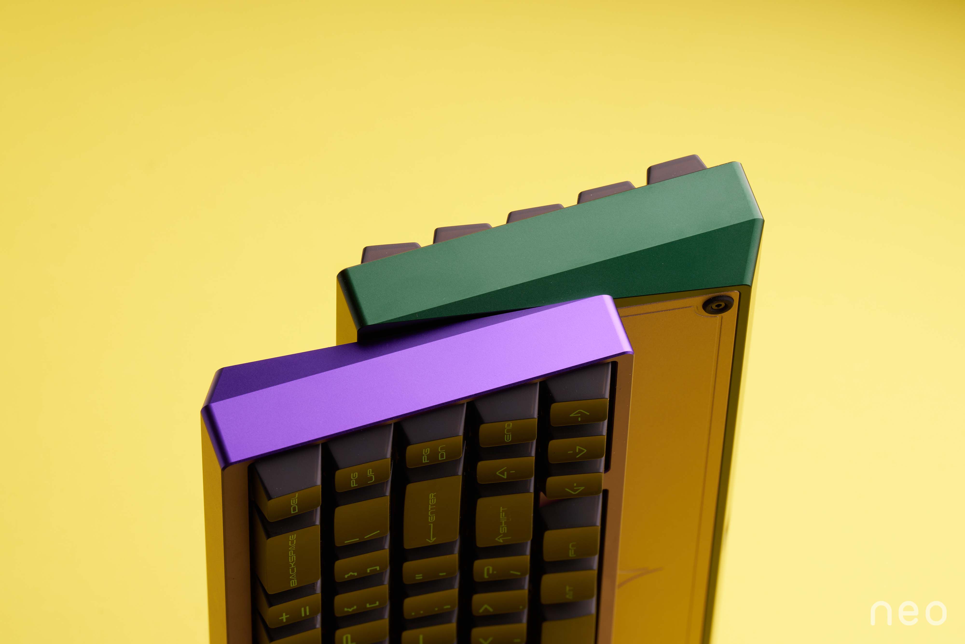 Neo65 Sonic HE+ Hall-Effect Custom Keyboard - Image 13