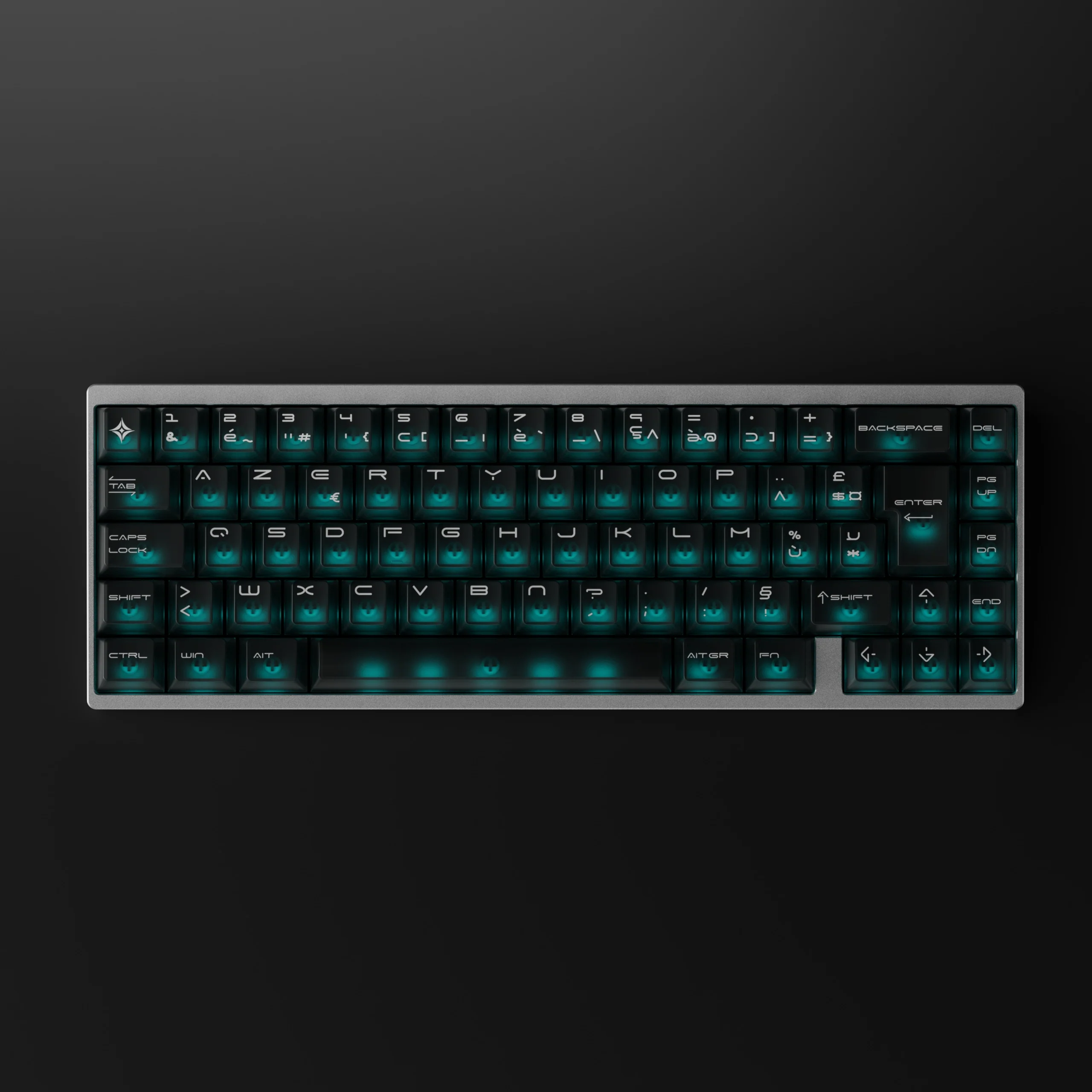 Neo65 Sonic HE+ Hall-Effect Custom Keyboard - Image 3