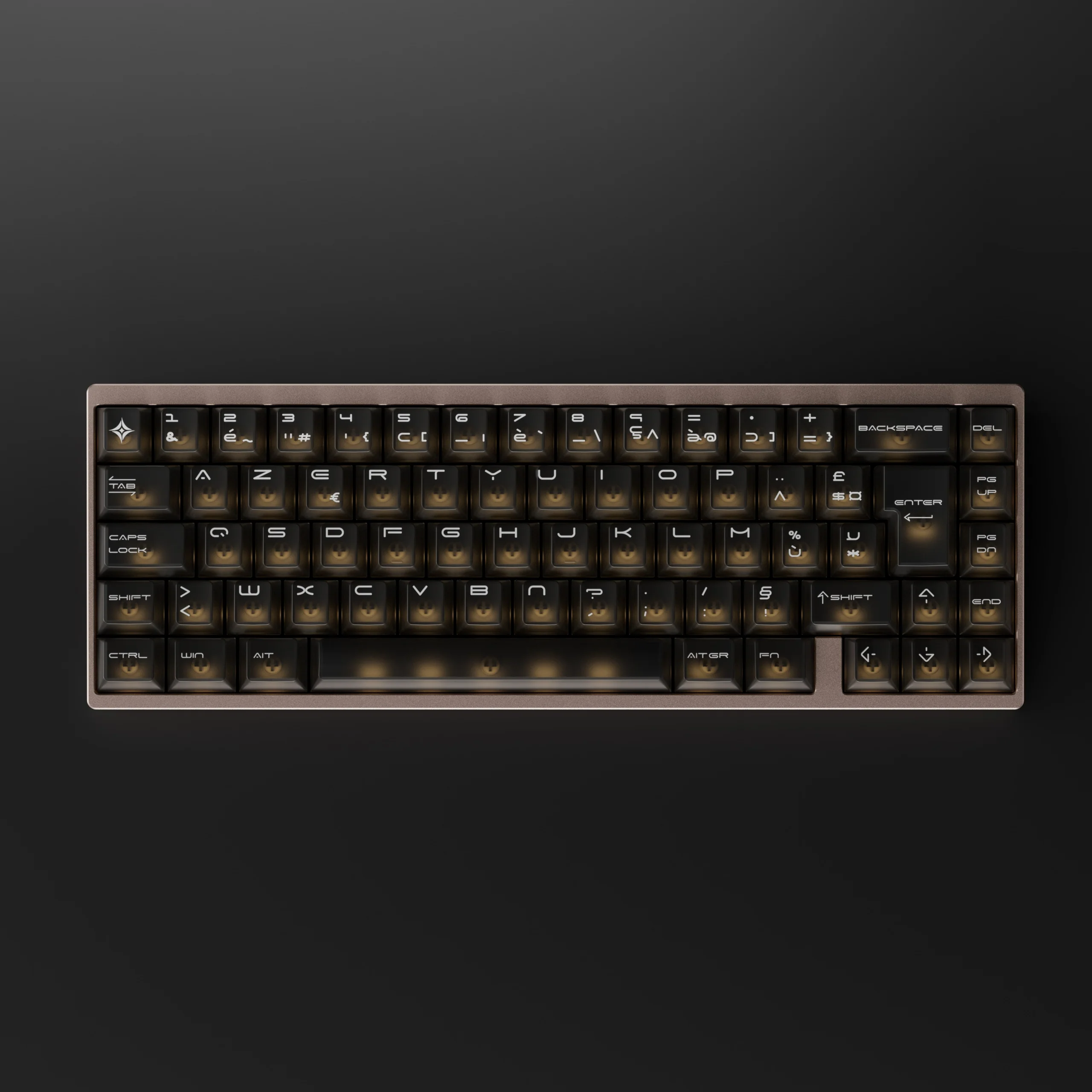Neo65 Sonic HE+ Hall-Effect Custom Keyboard - Image 4