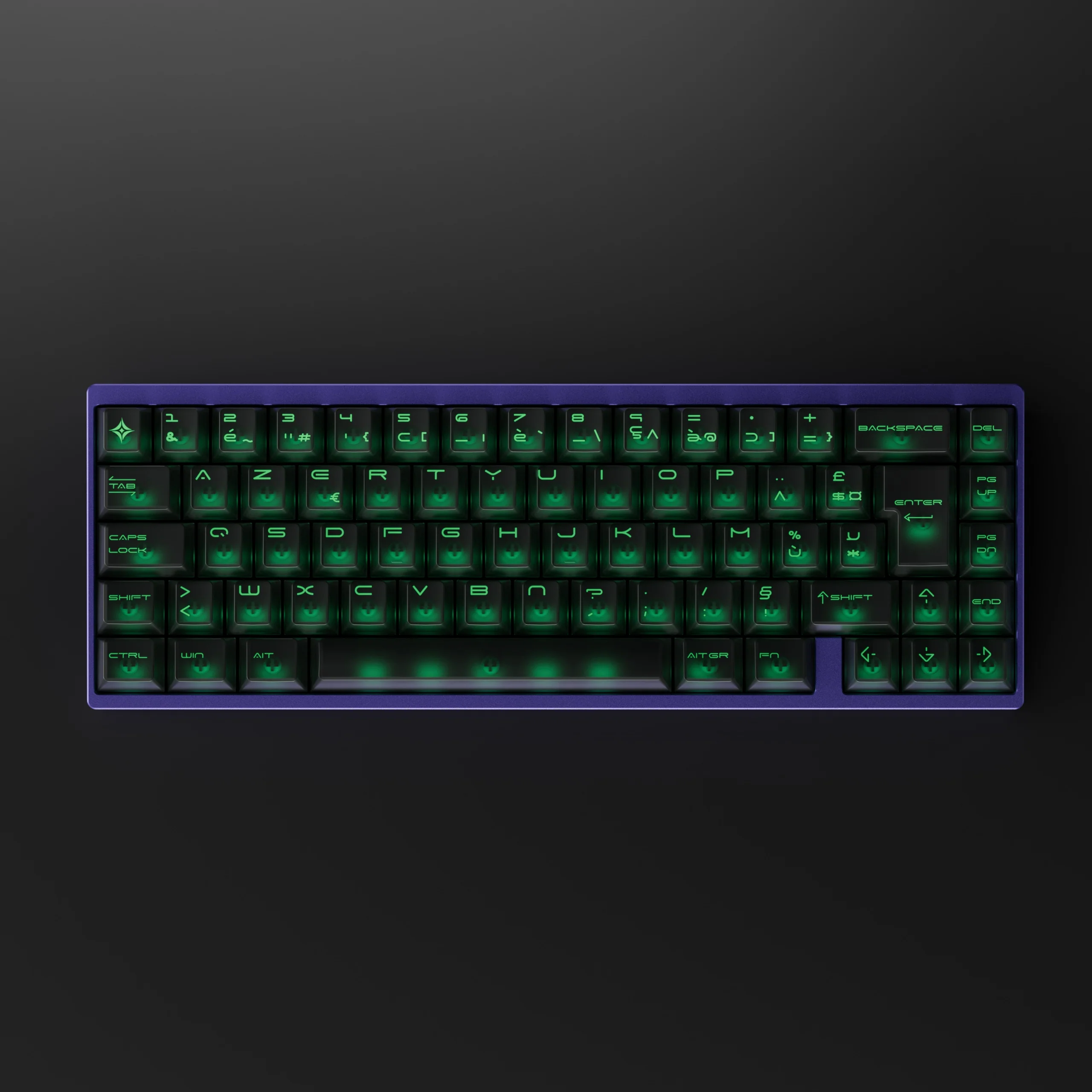 Neo65 Sonic HE+ Hall-Effect Custom Keyboard - Image 5
