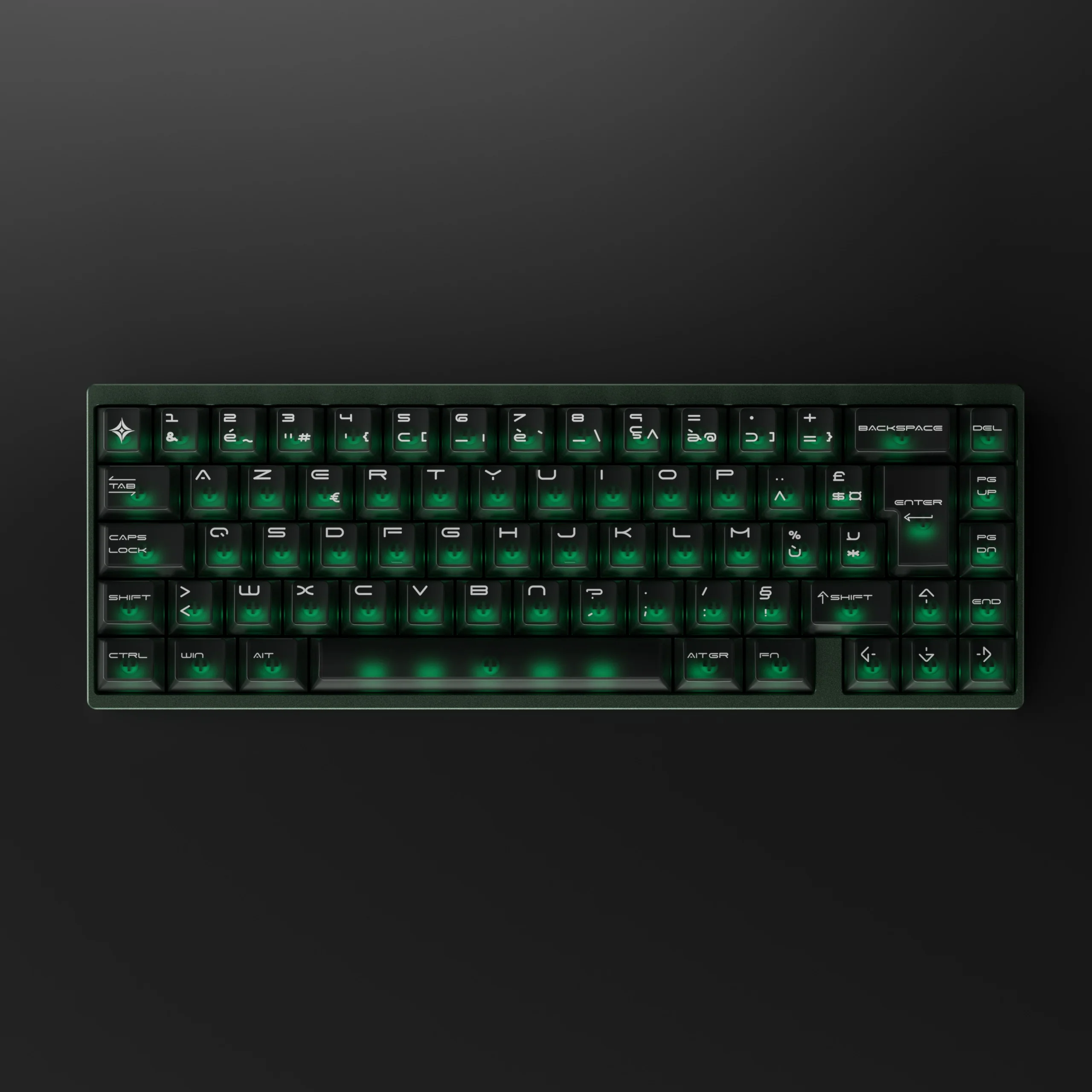 Neo65 Sonic HE+ Hall-Effect Custom Keyboard - Image 6