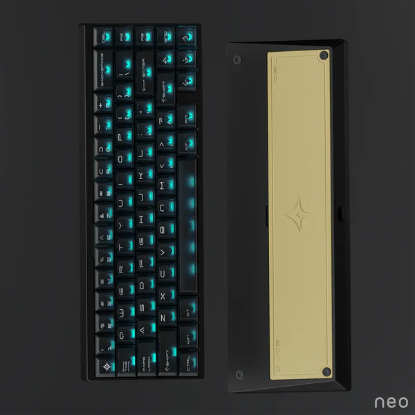 Neo65 Sonic HE+ Hall-Effect Custom Keyboard - Image 7