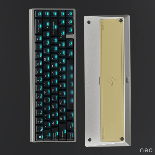 Neo65 Sonic HE+ Hall-Effect Custom Keyboard - Image 9