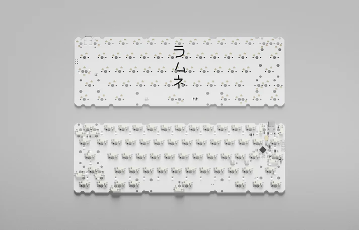 Ramune60 Add-ons (Pre-Order) - Image 3