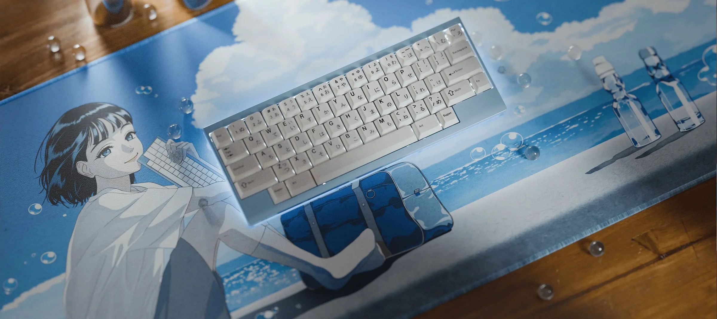 Ramune60 by Hato (Pre-Order) - Image 14