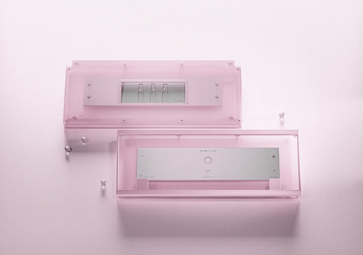 Ramune60 by Hato (Pre-Order) - Image 5