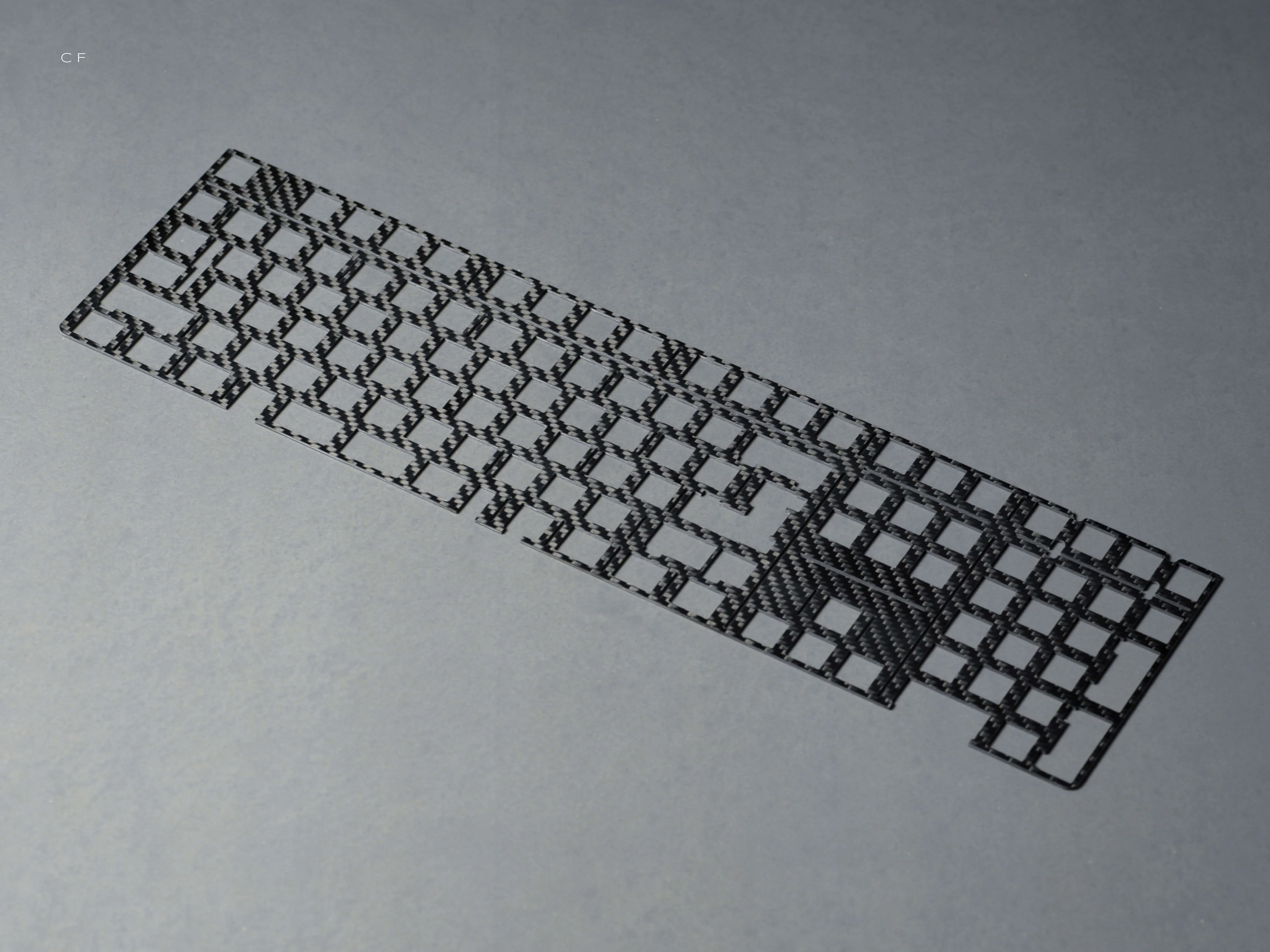 Vertex Intro S100 - Extra Parts - Image 4