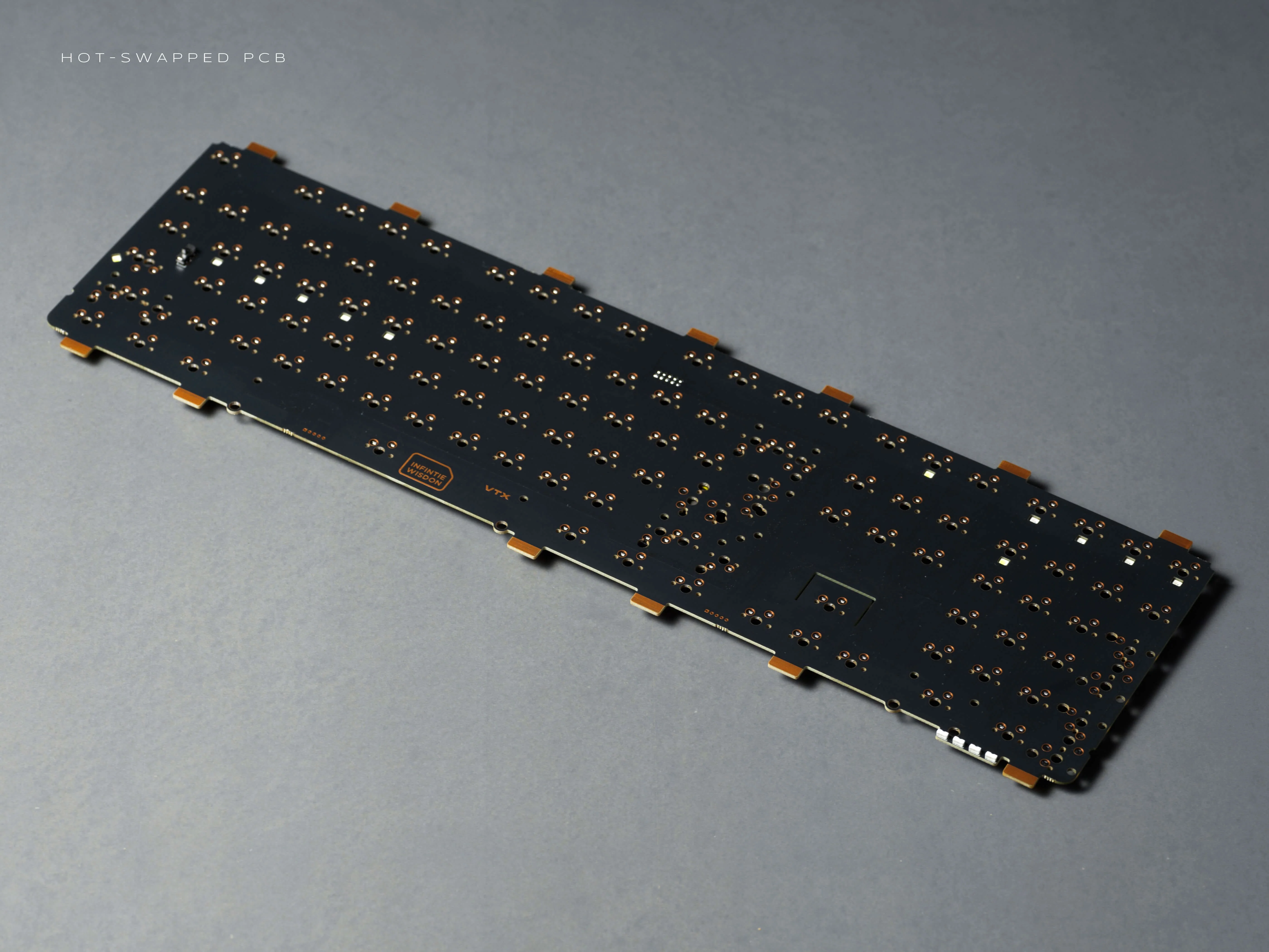 Vertex Intro S100 - Extra Parts - Image 7