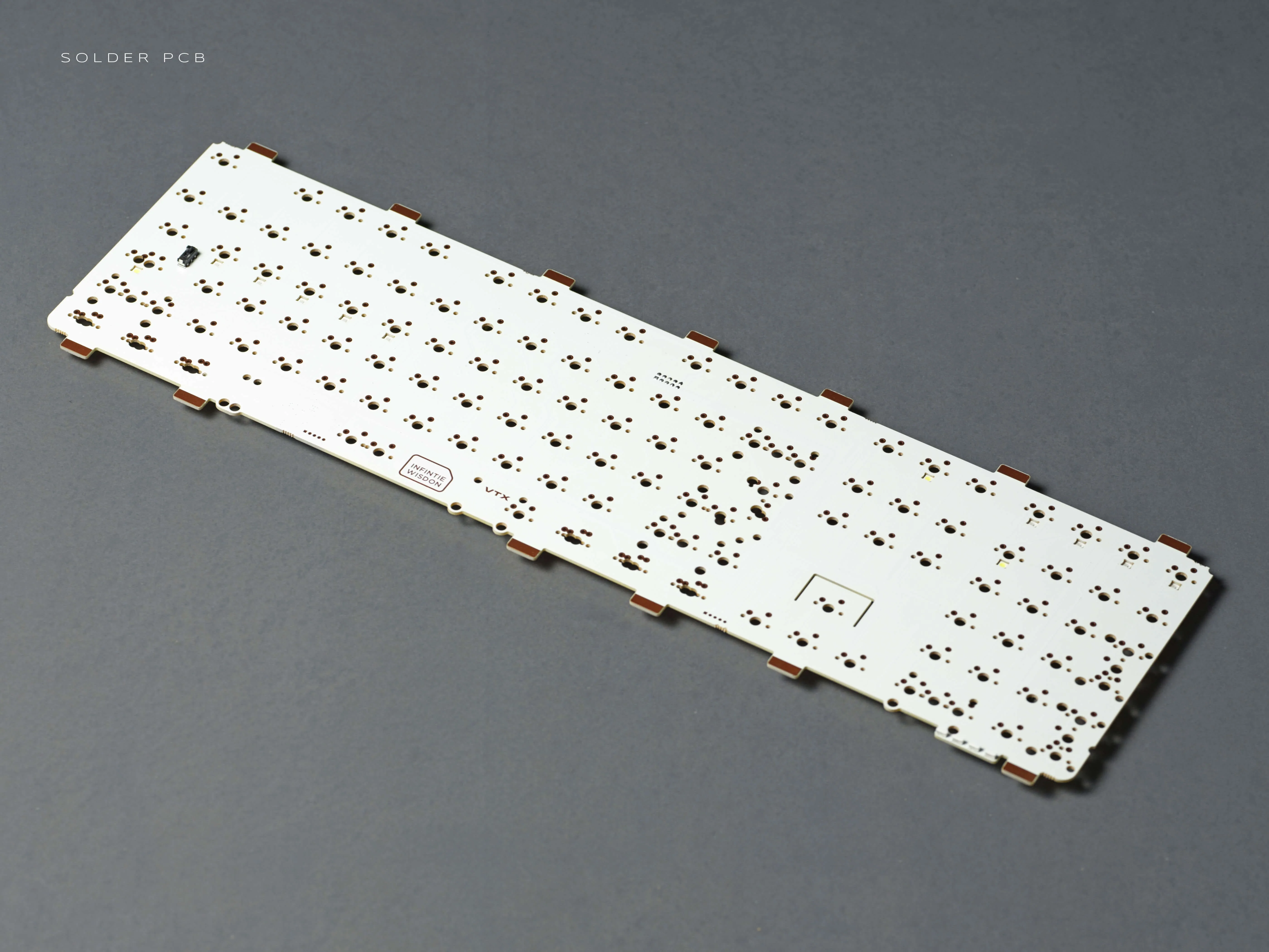 Vertex Intro S100 - Extra Parts - Image 8
