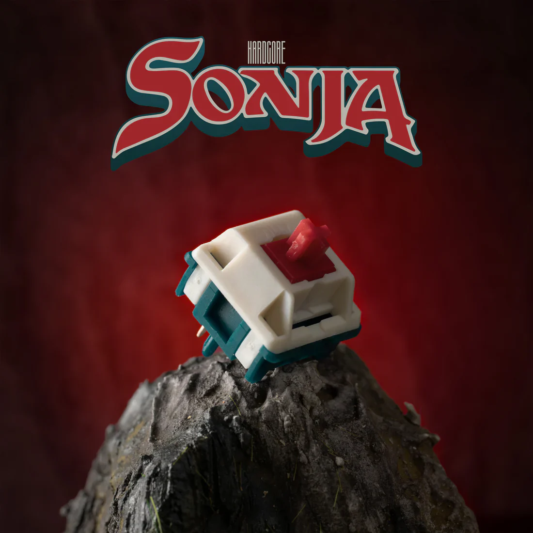 Silliworks X HMX Sonja HC - Image 2