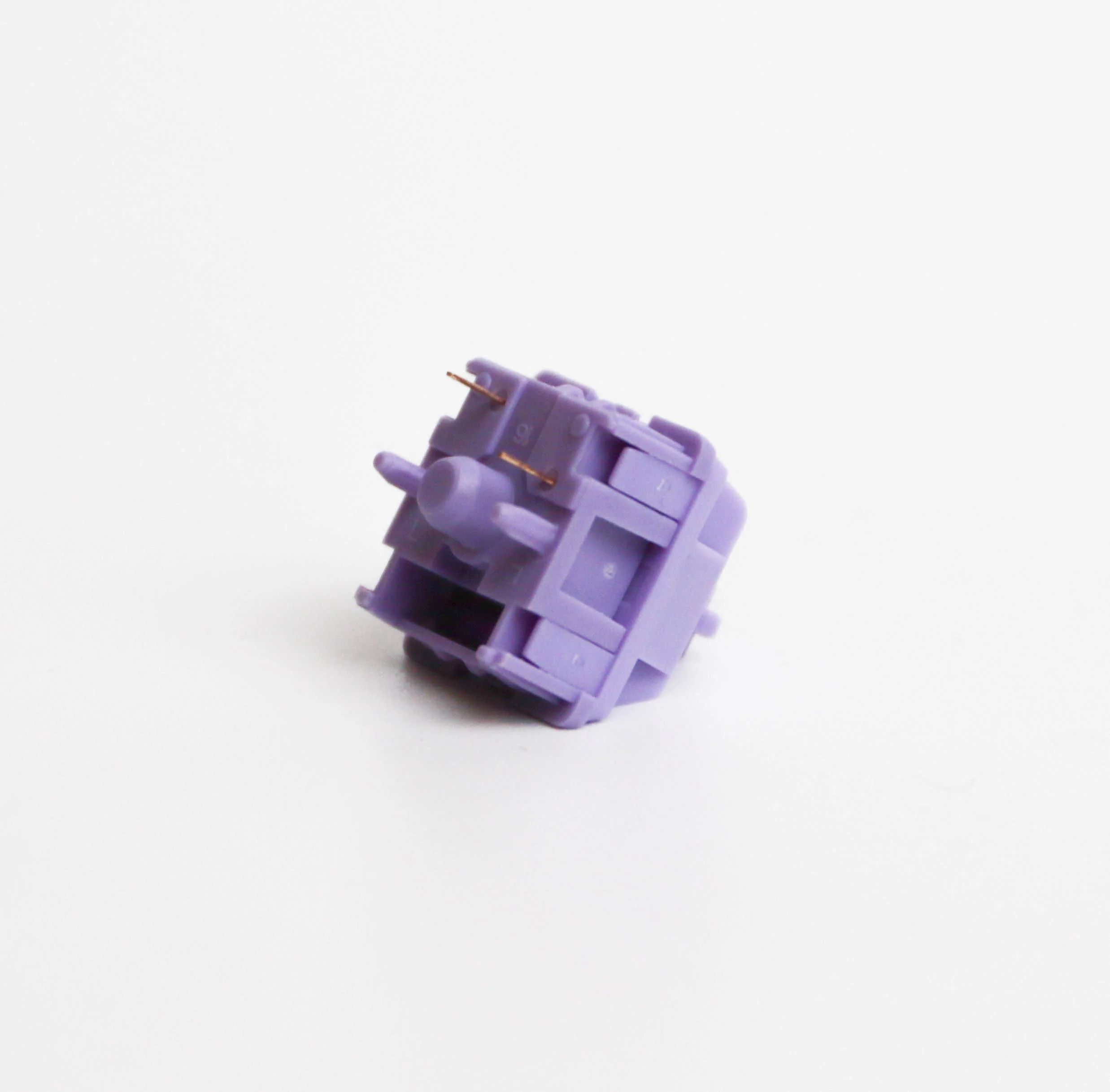 Silliworks Hyacinth Switches - Image 6
